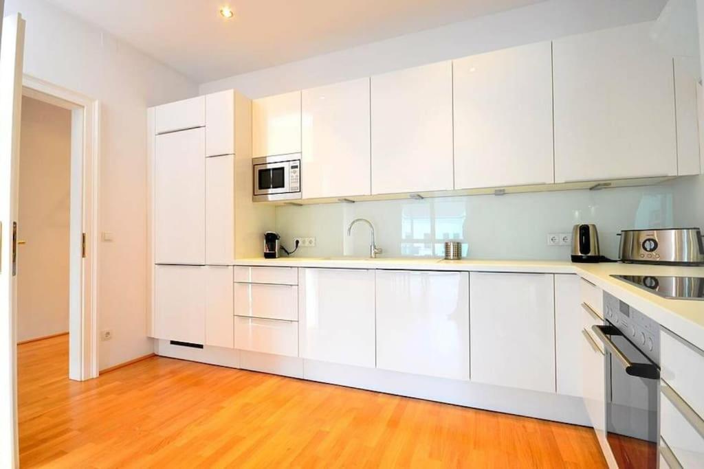 Vienna Residence, Brünnlbadgasse - Alsergrund #6270