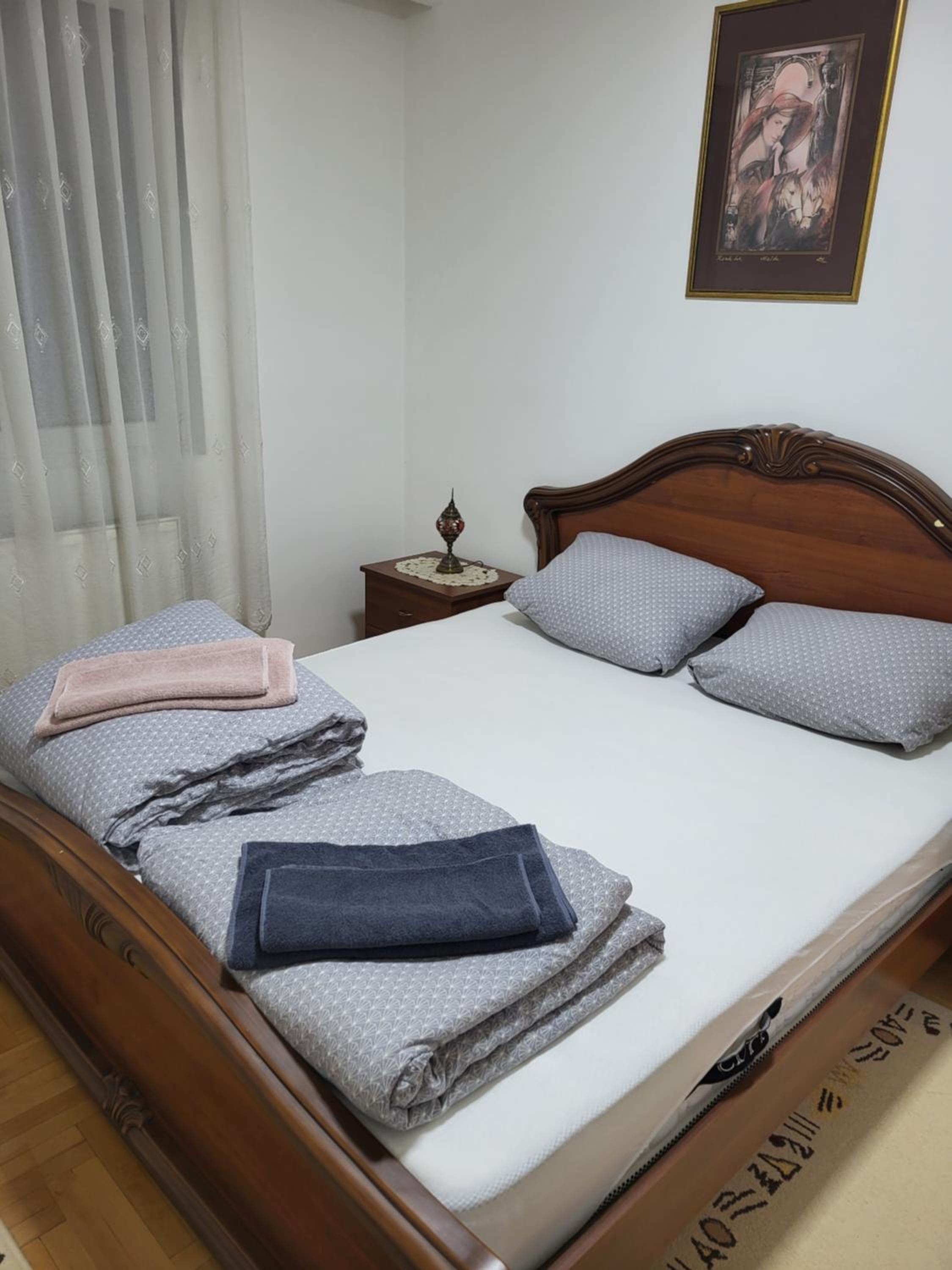 Luxury Apartment