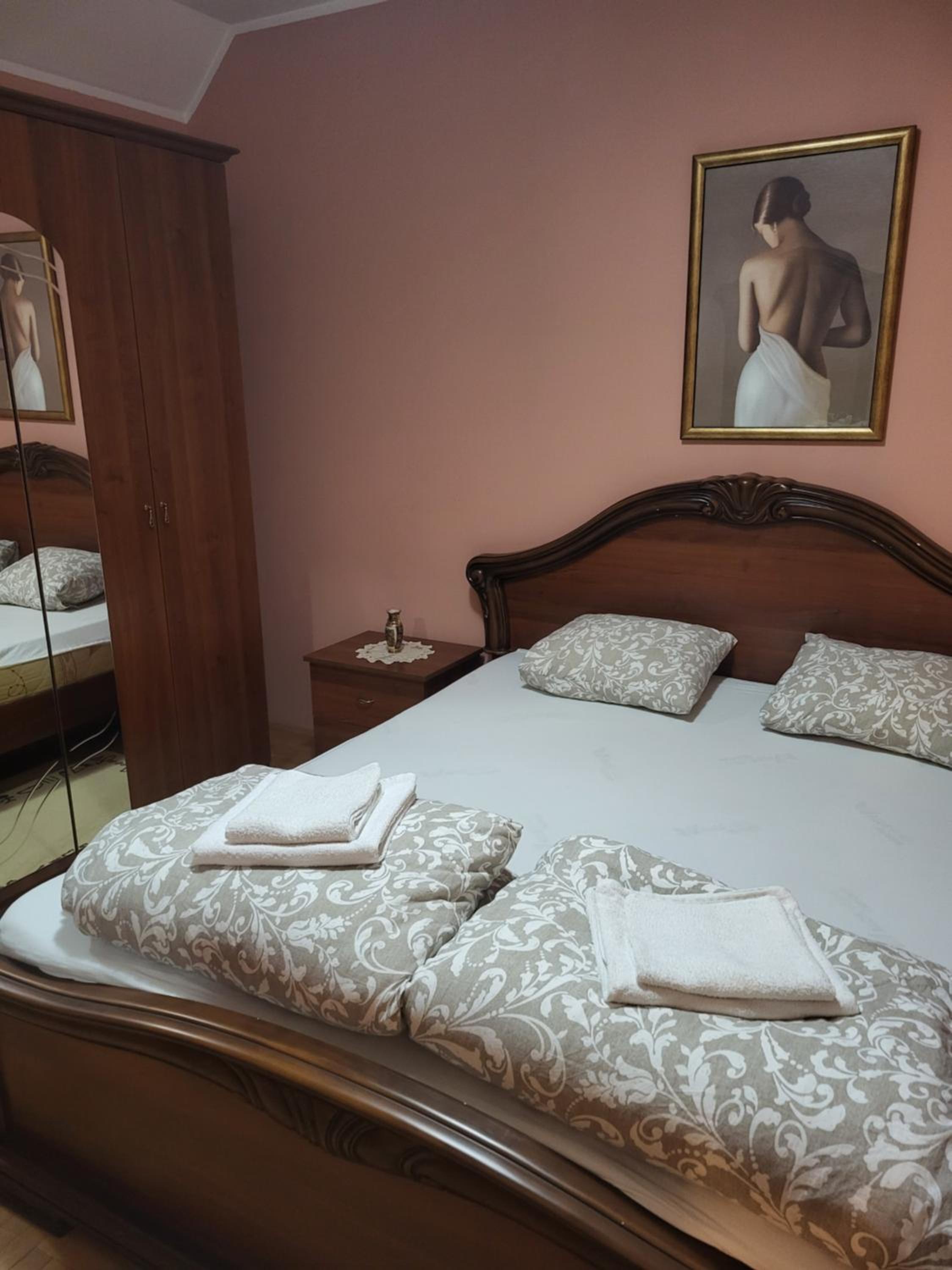Luxury Apartment