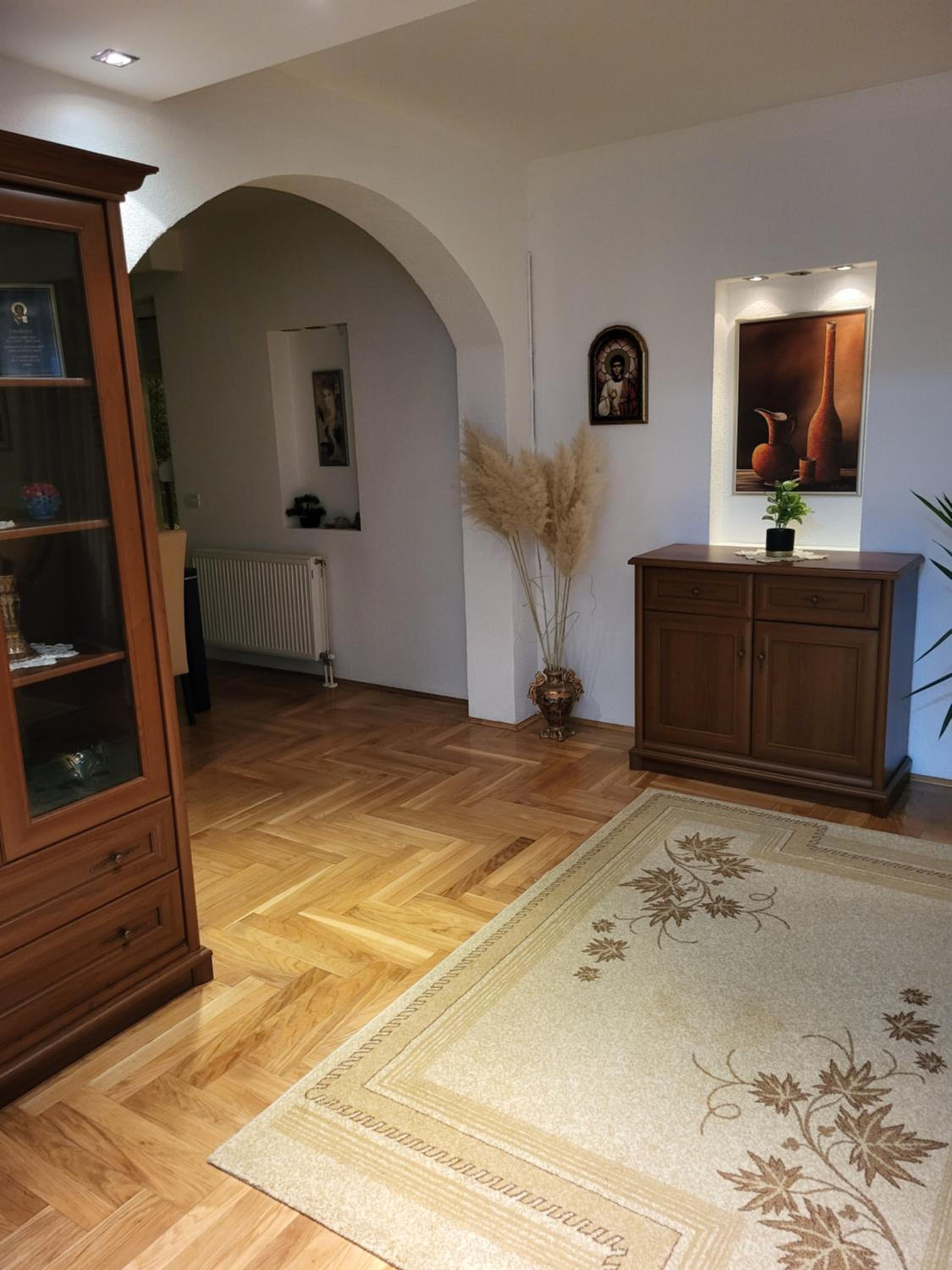 Luxury Apartment
