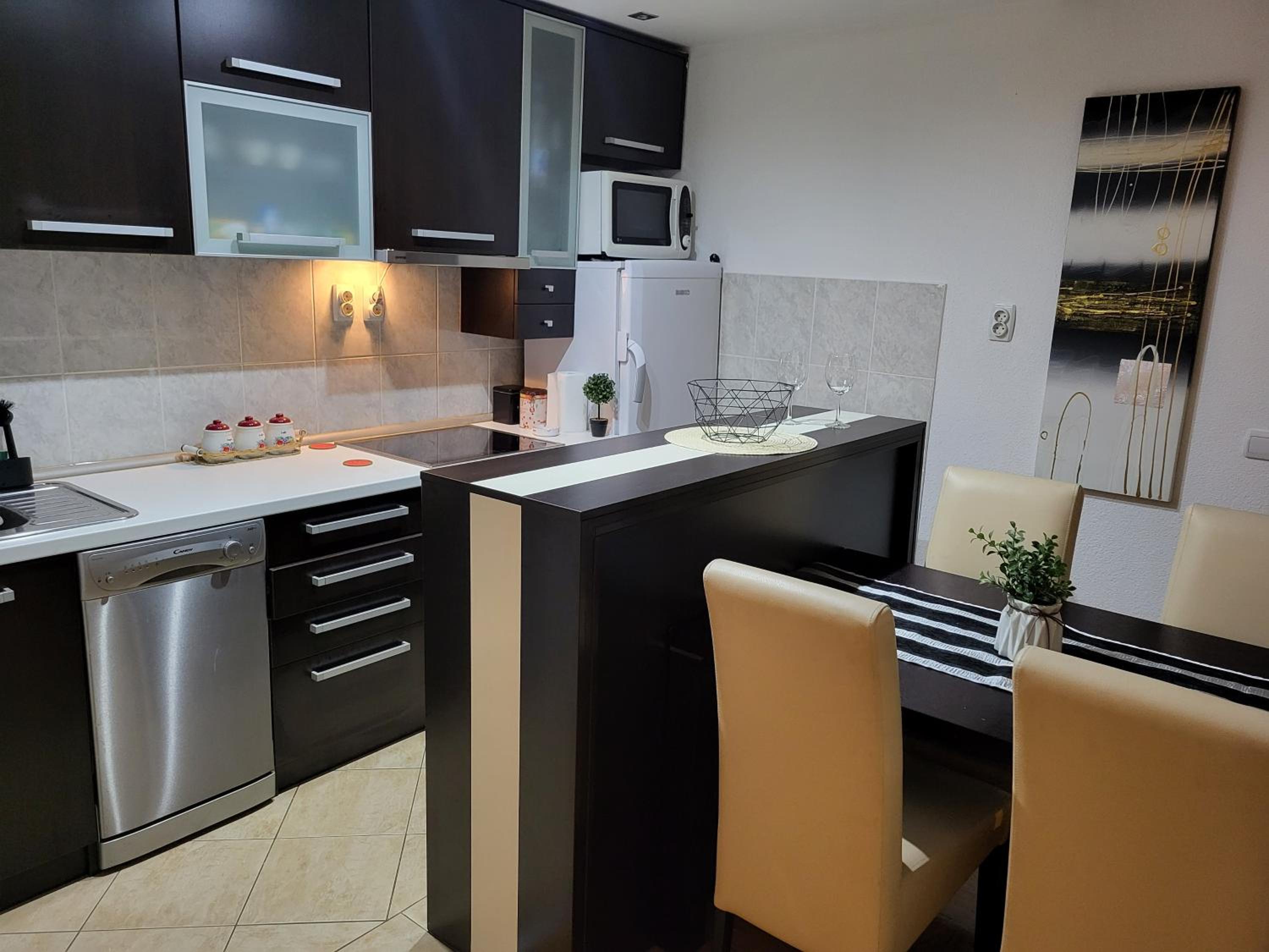Luxury Apartment