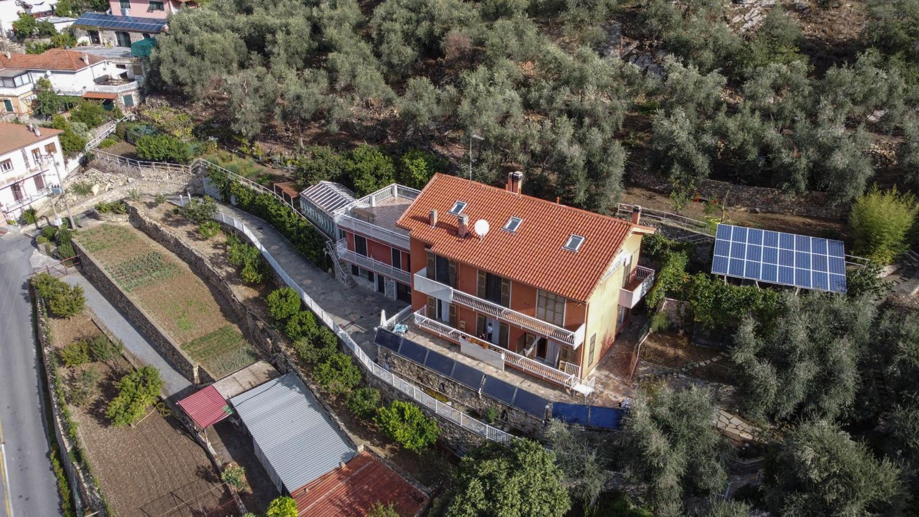 Agriturismo La Rocca view 4
