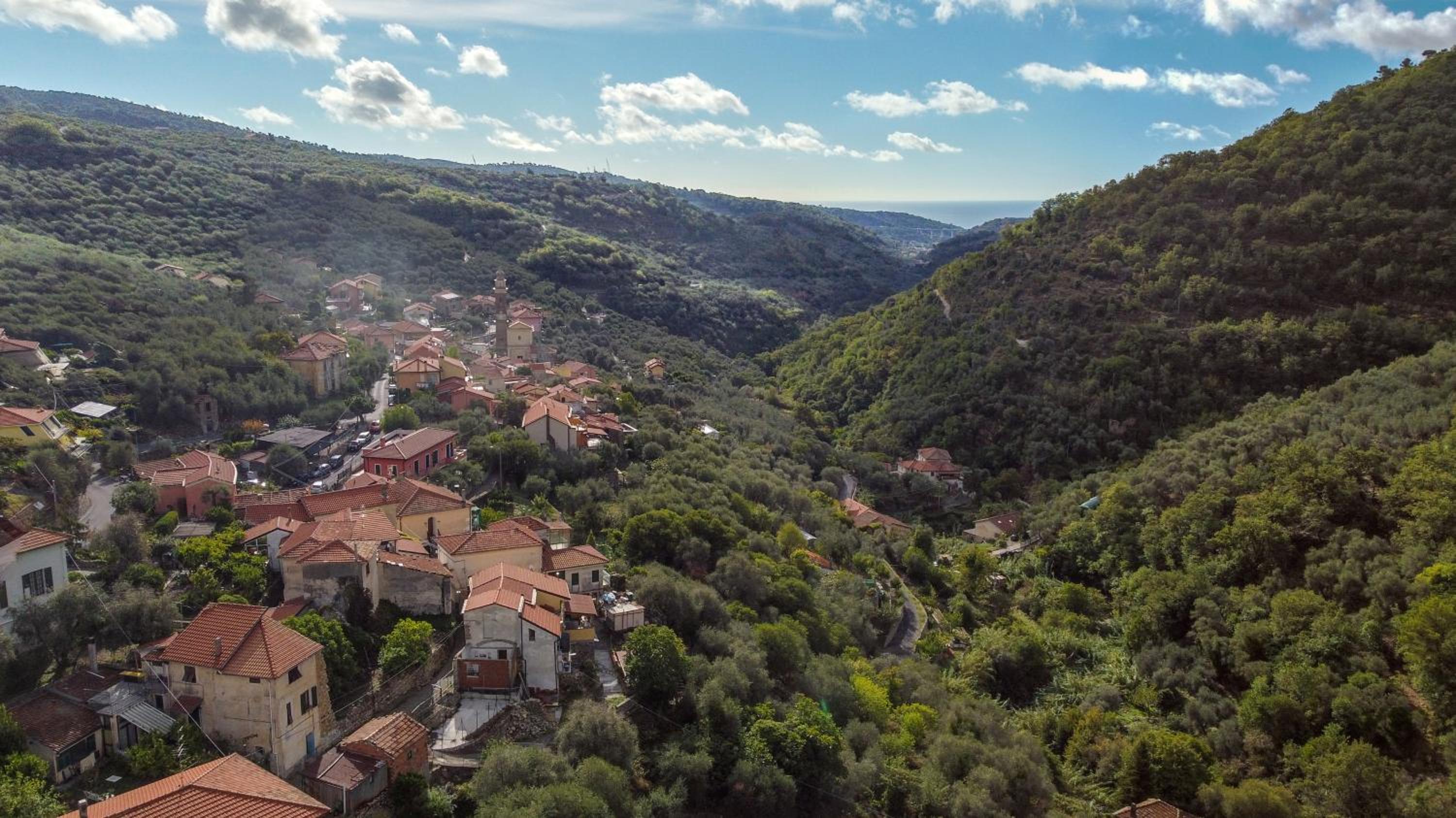 Agriturismo La Rocca view 3