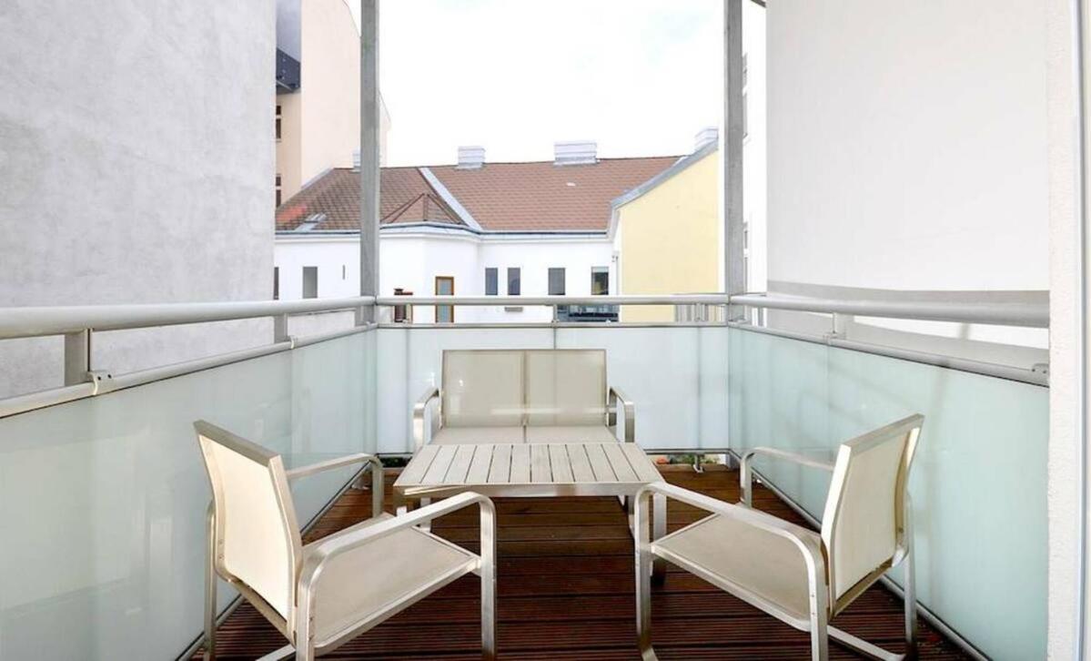 Vienna Residence, Brünnlbadgasse - Alsergrund #6270
