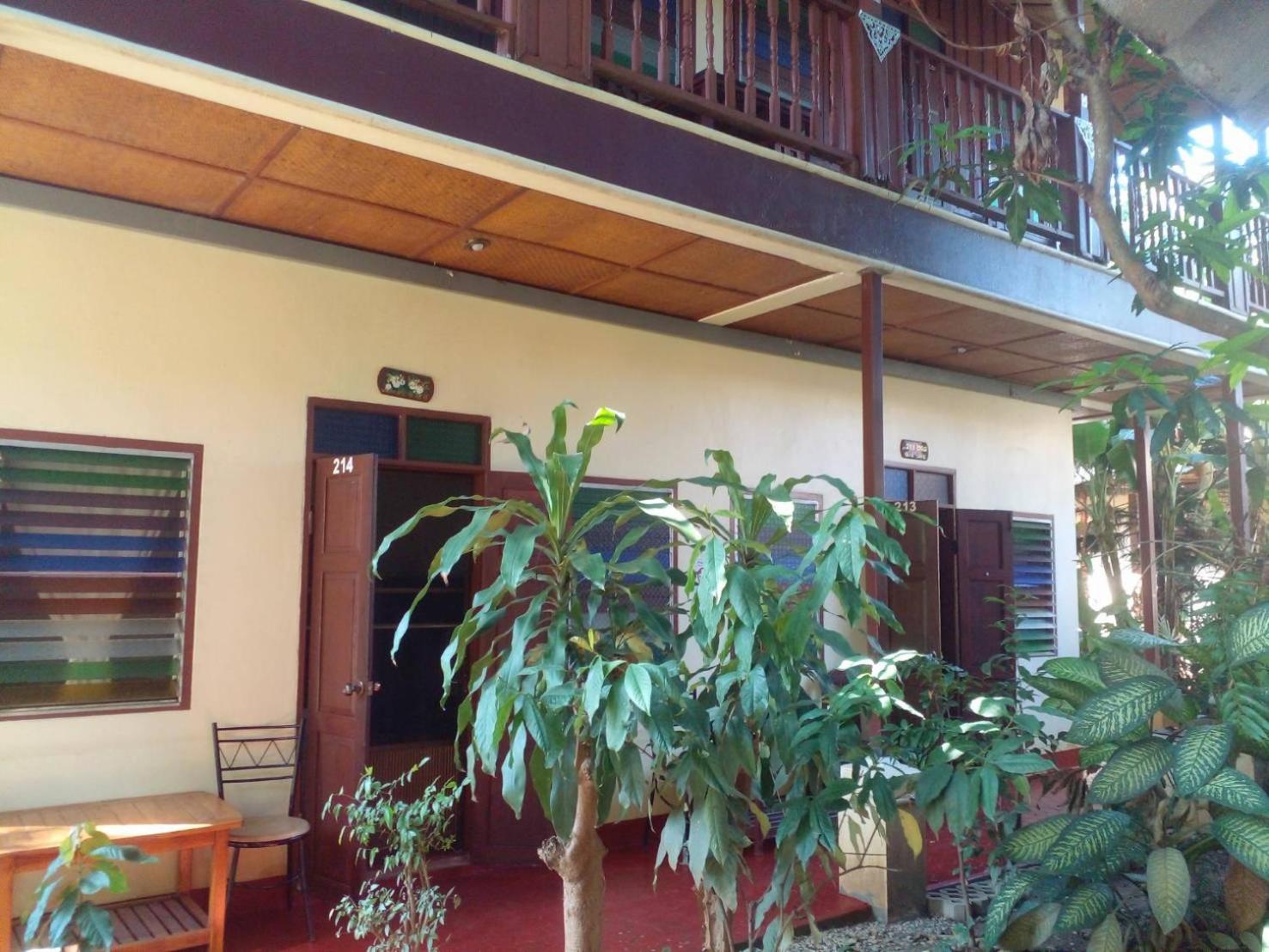 Hotel Golden Triangle Palace Hotel - Image 1