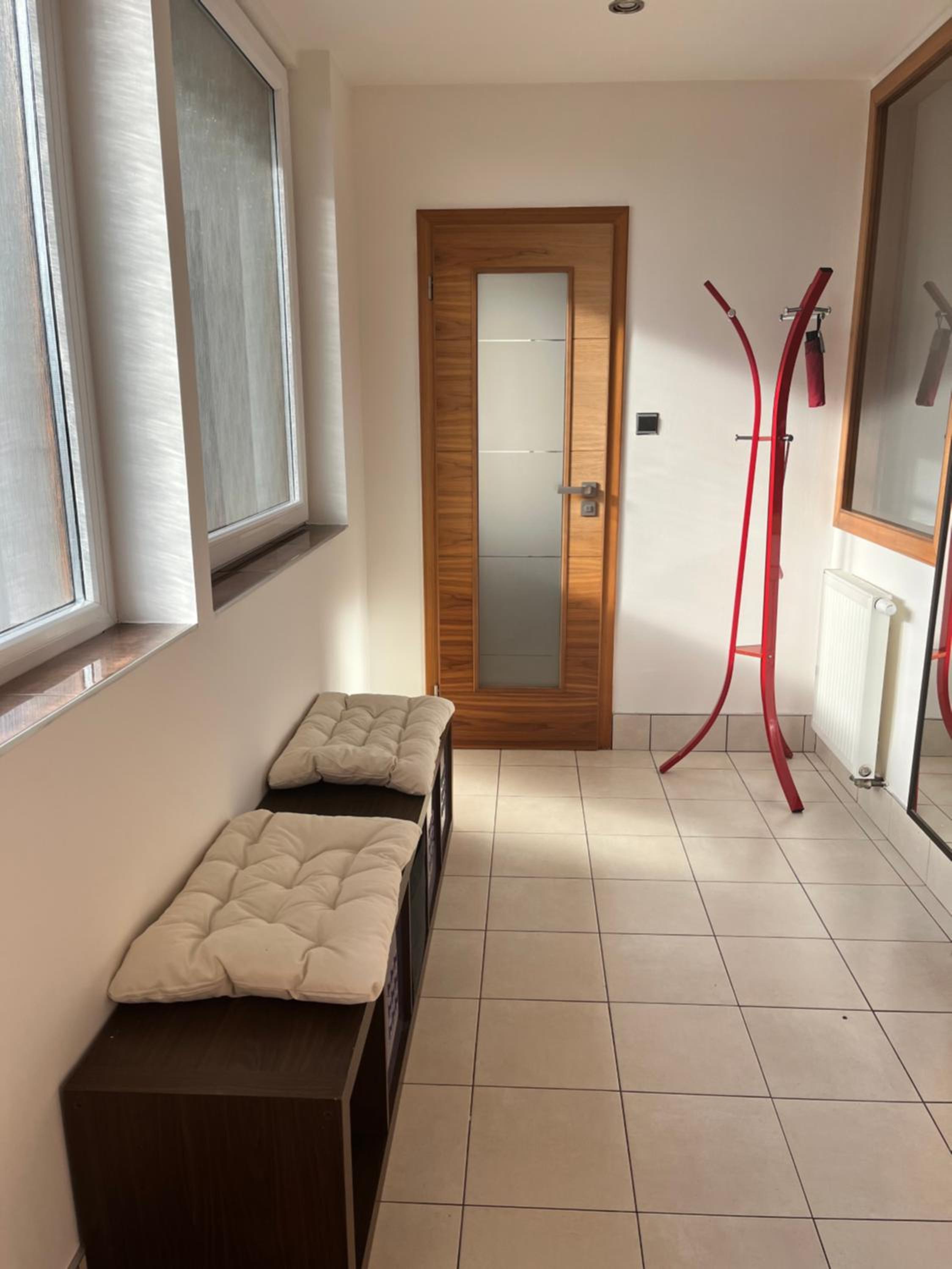 Apartmán Simmy