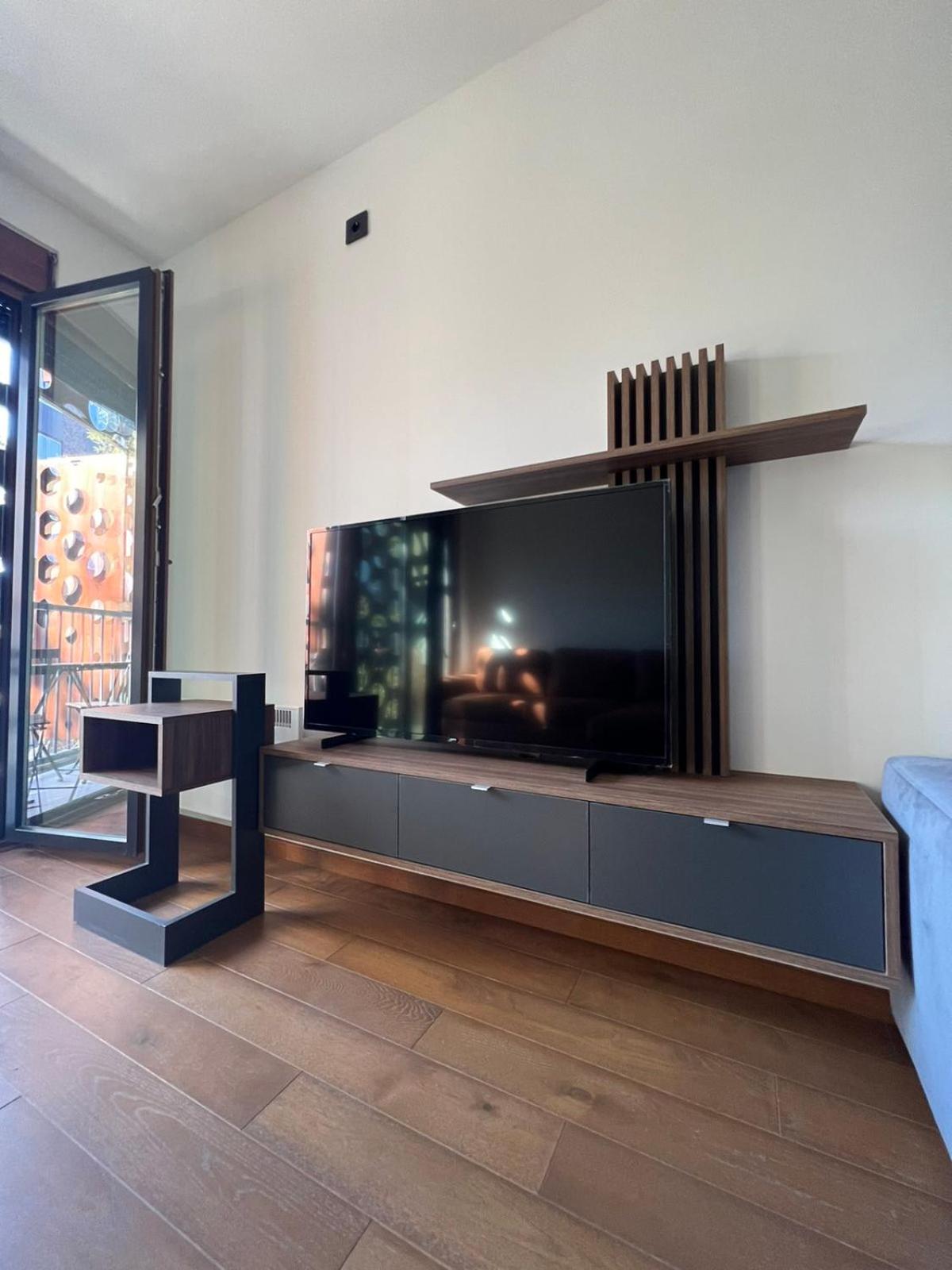 Apartman 19 Merlinka lux view 2