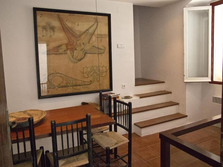 Casa Manolo
