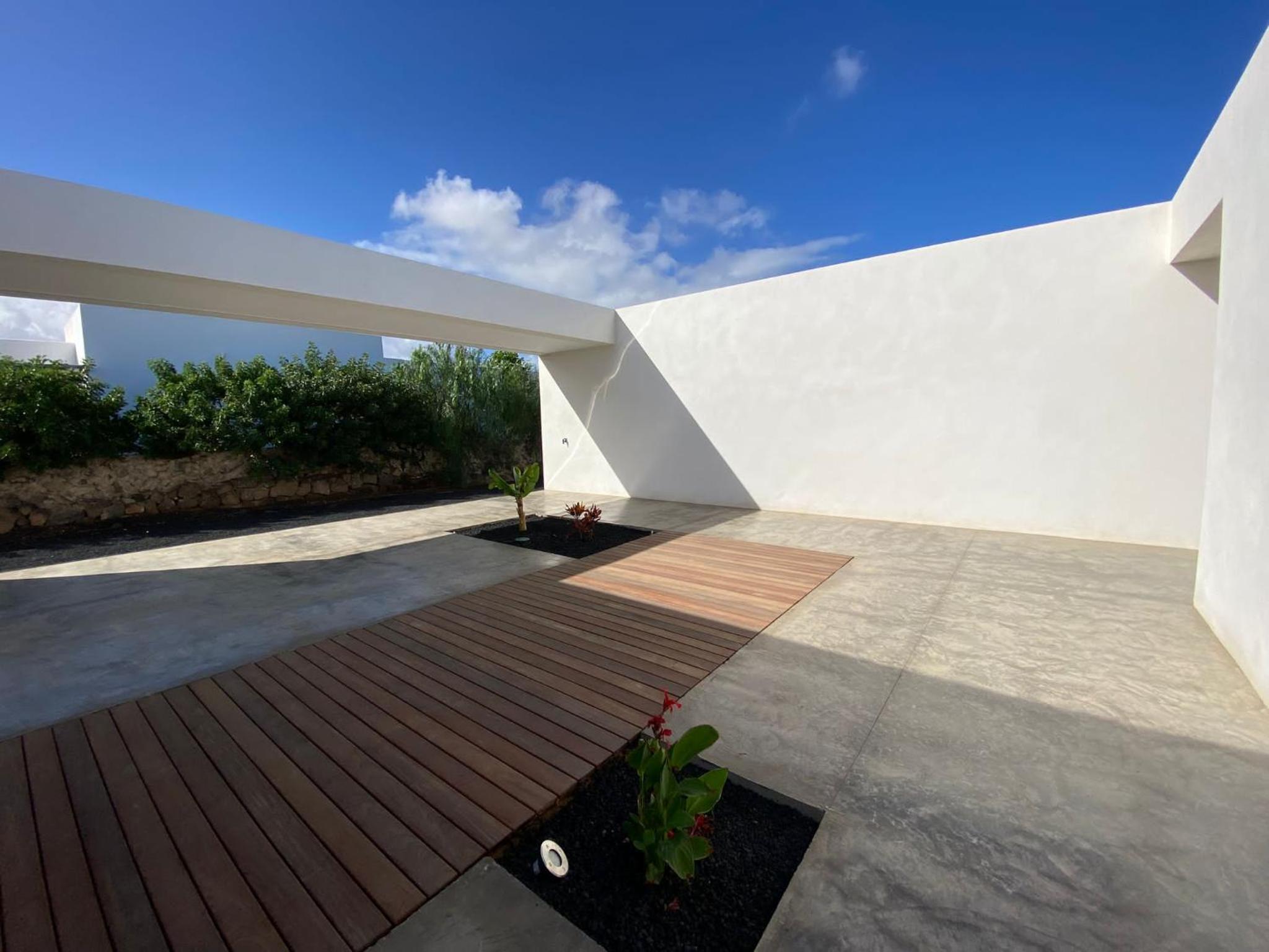 Lajares Volcano Villa