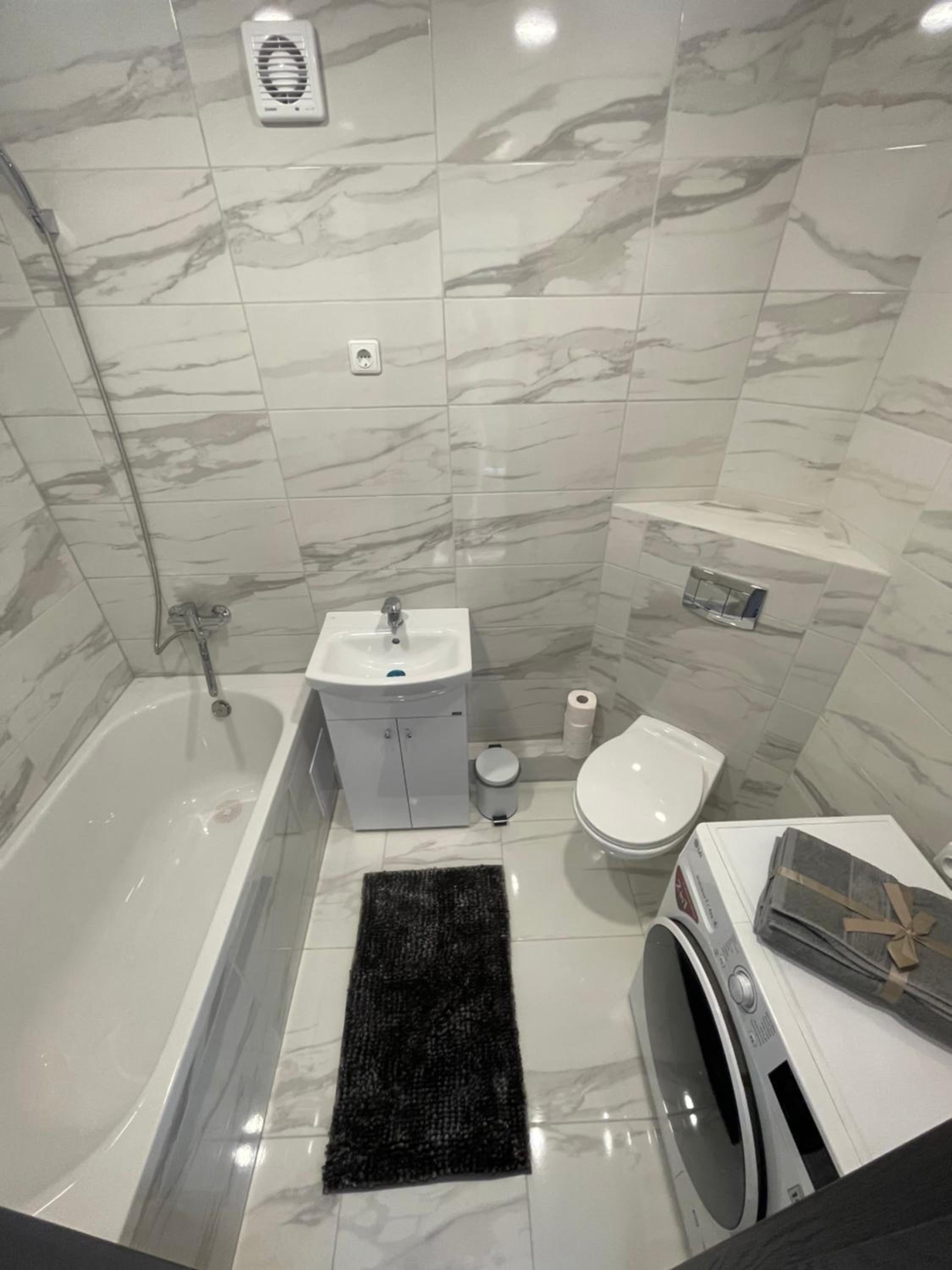 IL Apartamentai