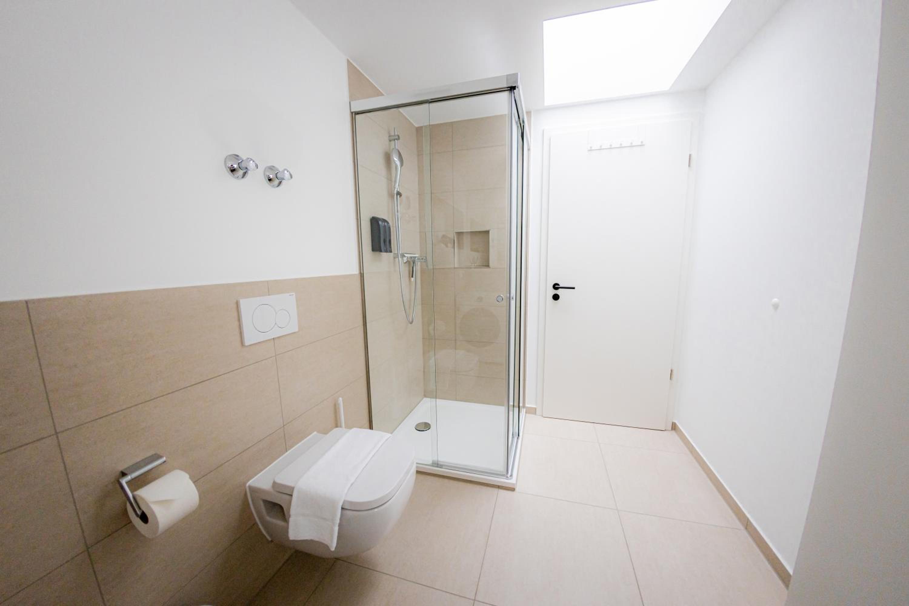 Highlight am Stadtplatz Mühldorf - C4S COME4STAY - 2 Zimmer Wohnung I bis zu 5 Gäste