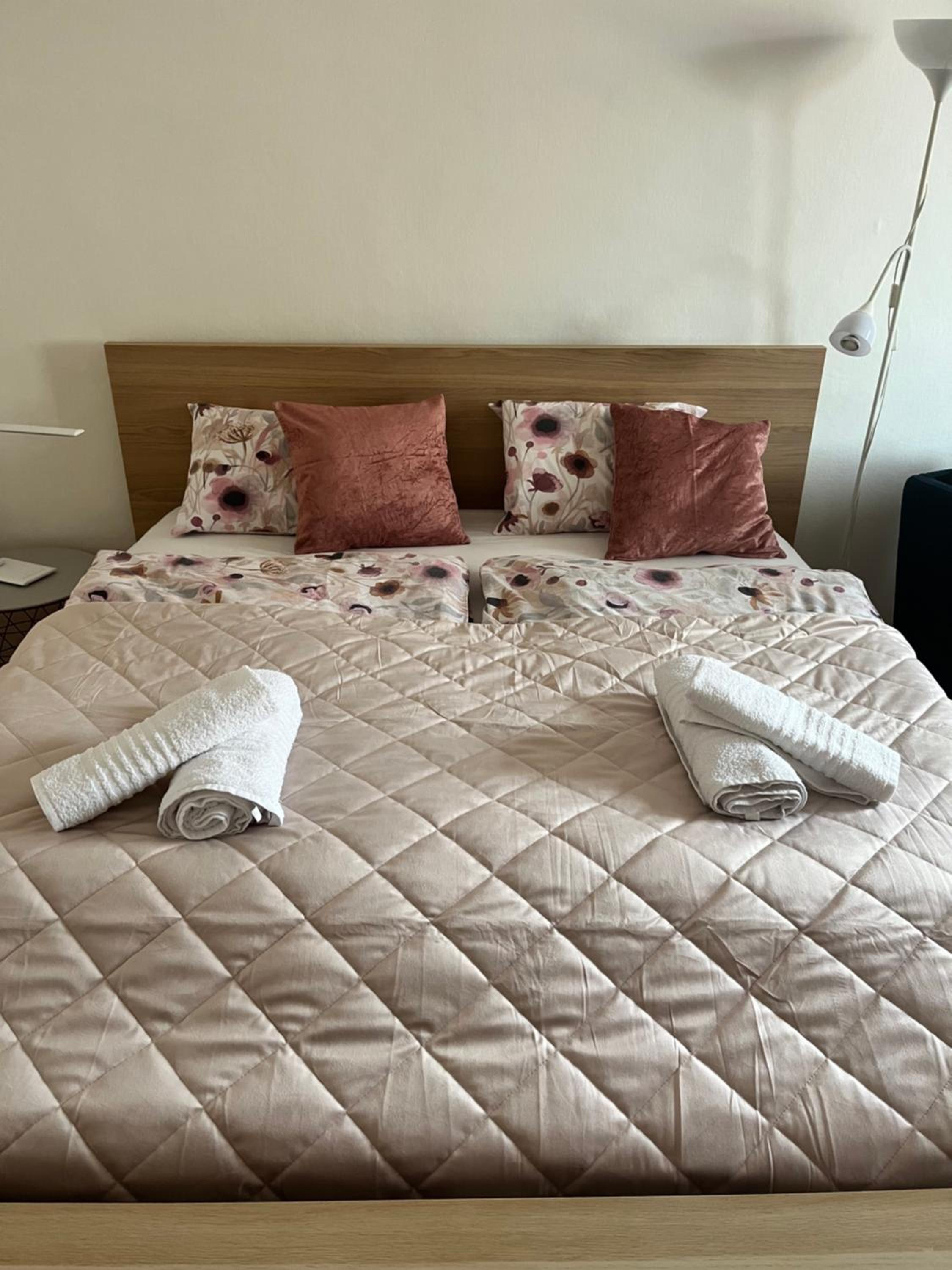 Apartmán Simmy