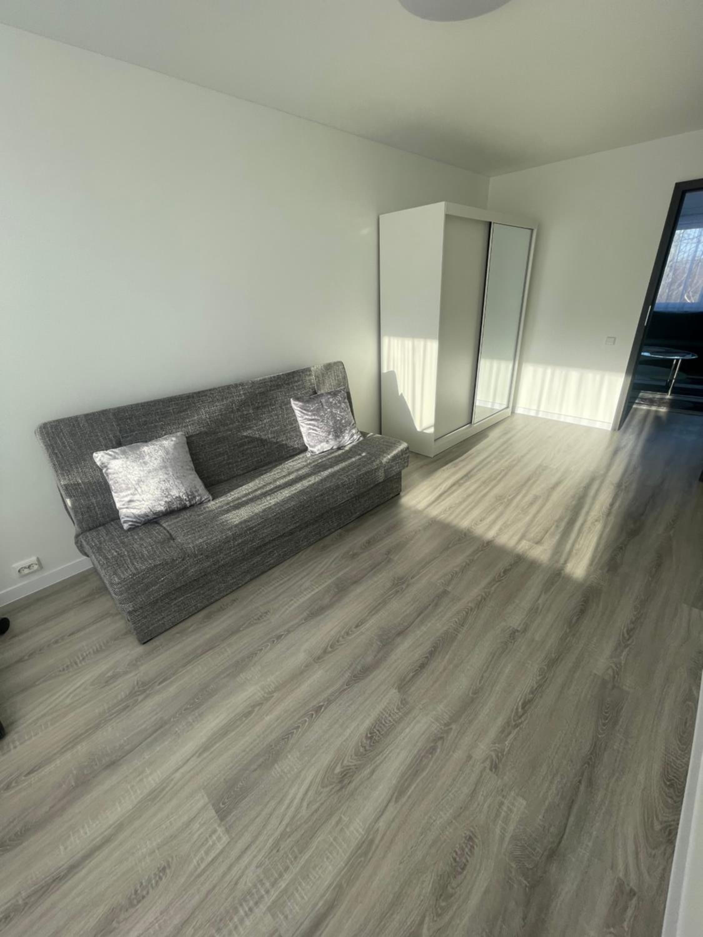 IL Apartamentai