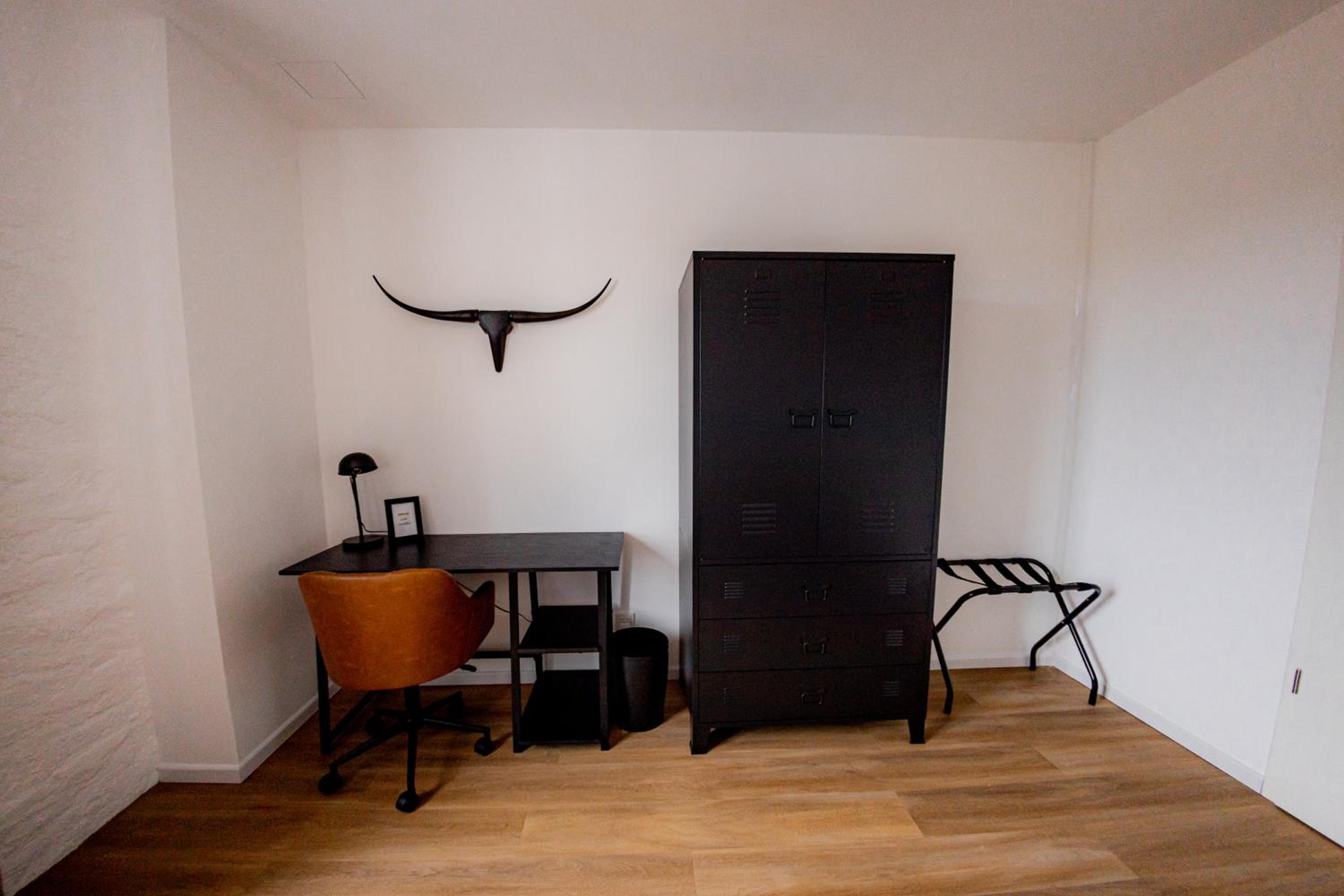 Highlight am Stadtplatz Mühldorf - C4S COME4STAY - 2 Zimmer Wohnung I bis zu 5 Gäste