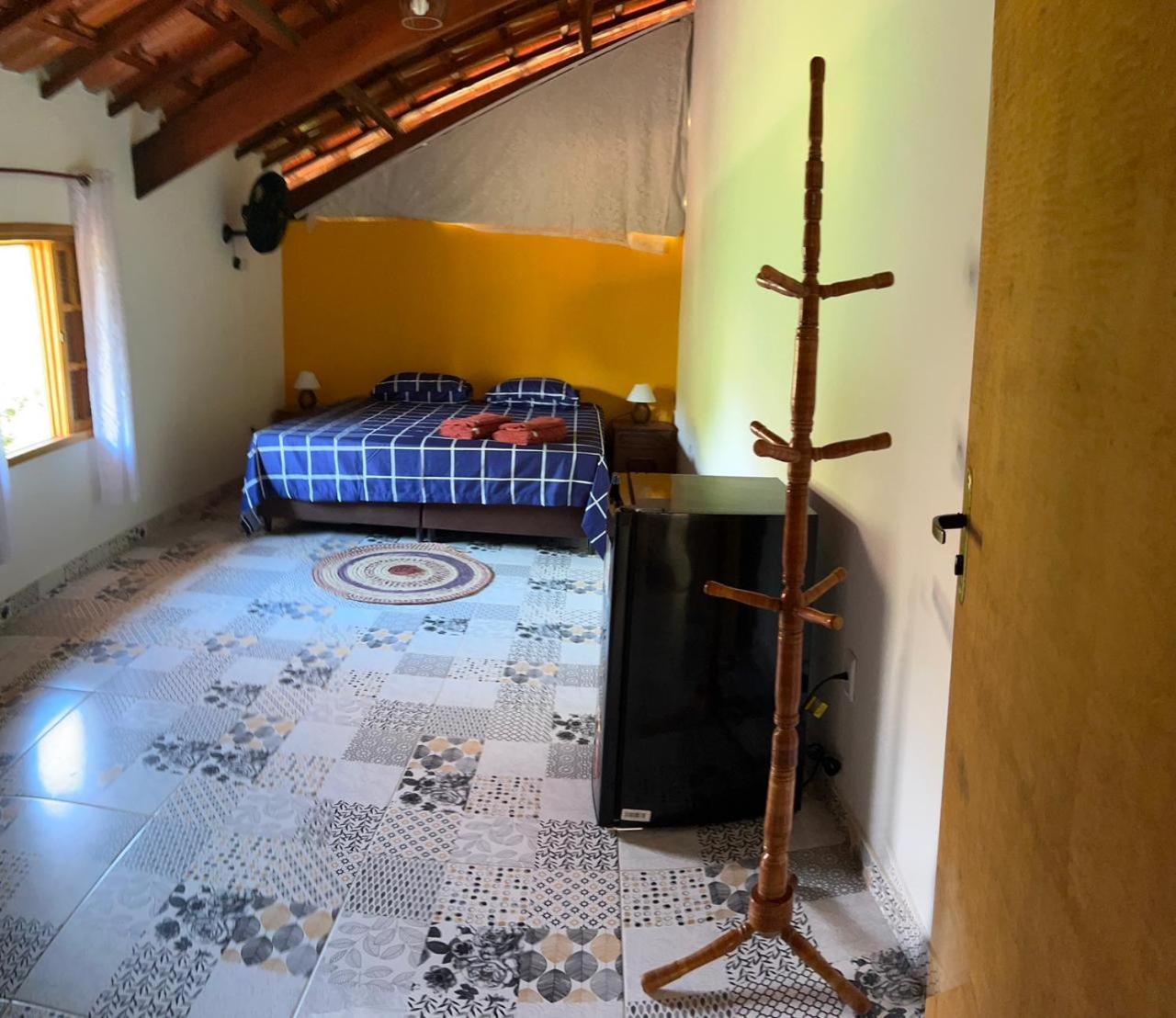 Rancho Potala