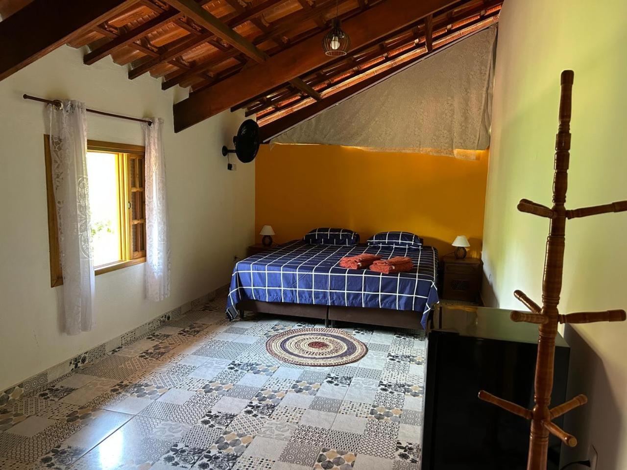 Rancho Potala