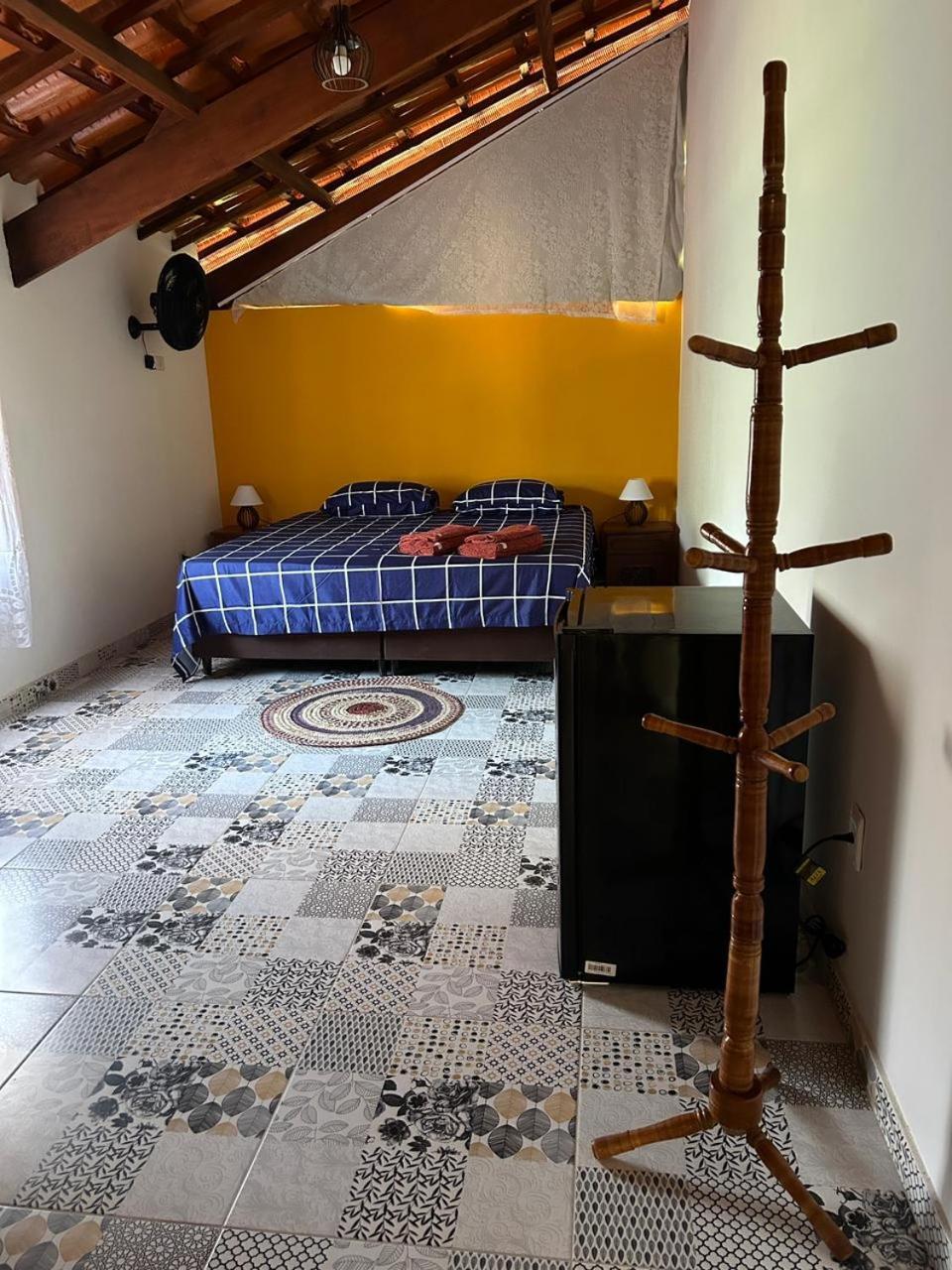 Rancho Potala