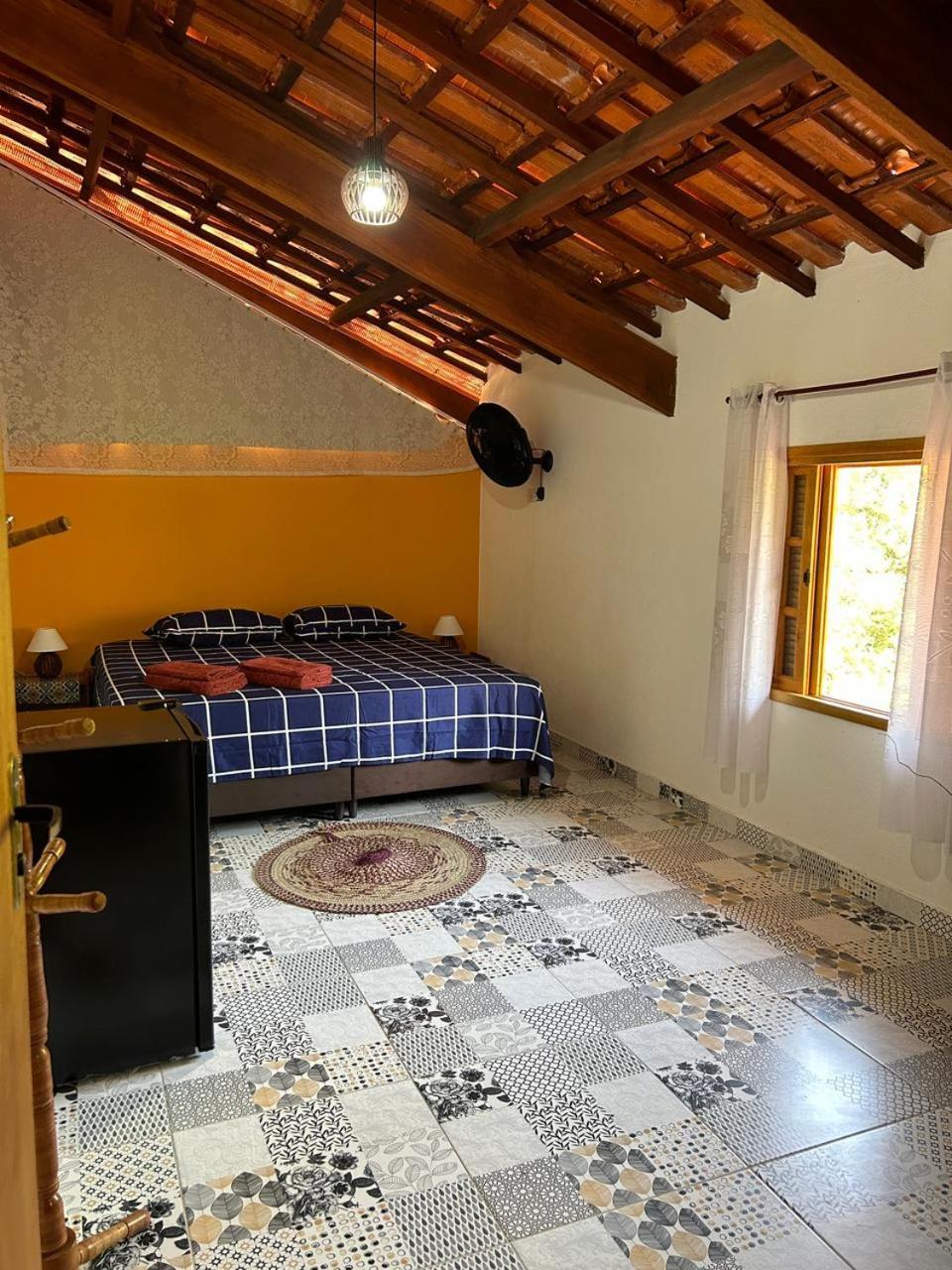 Rancho Potala