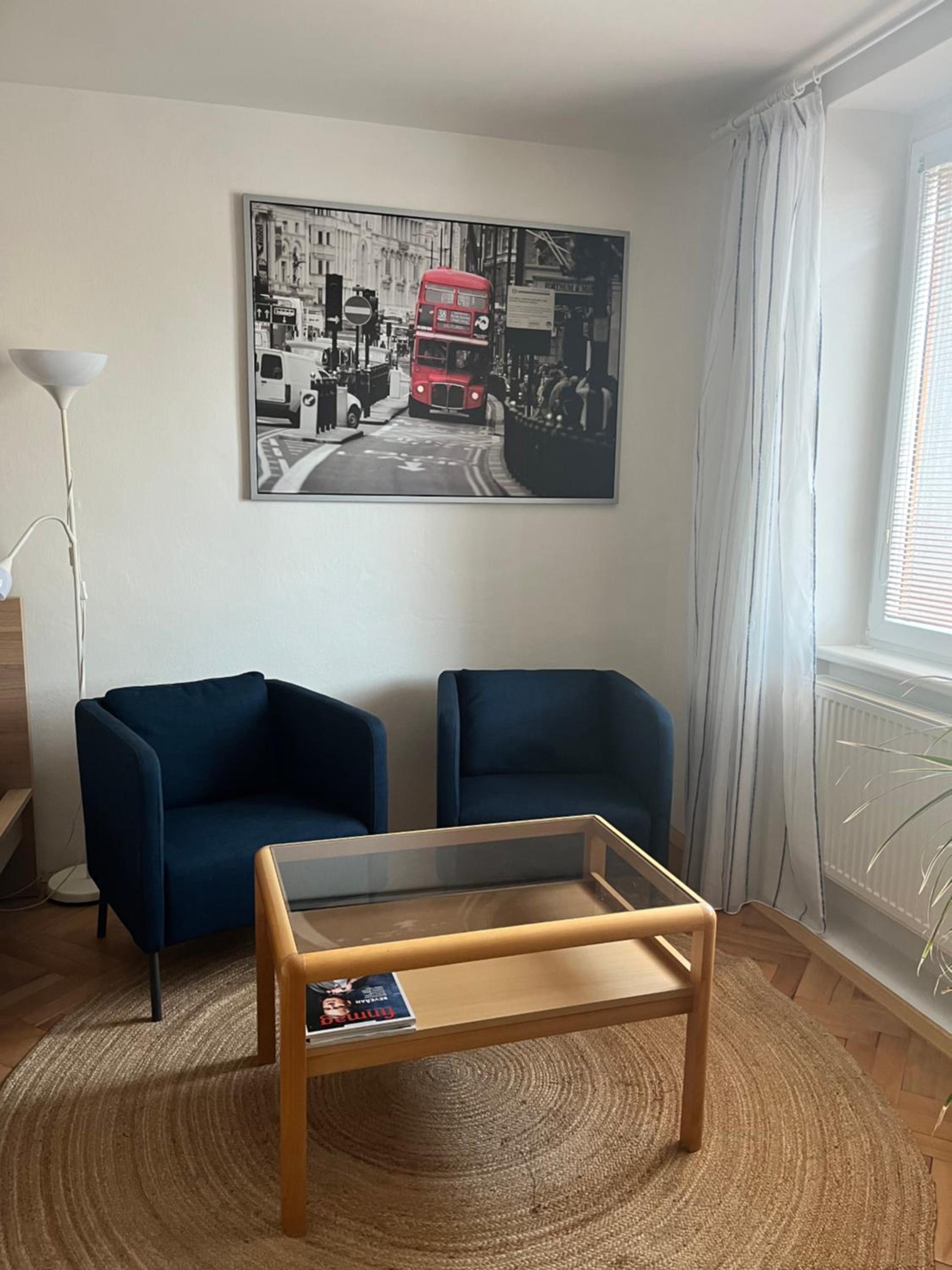 Apartmán Simmy