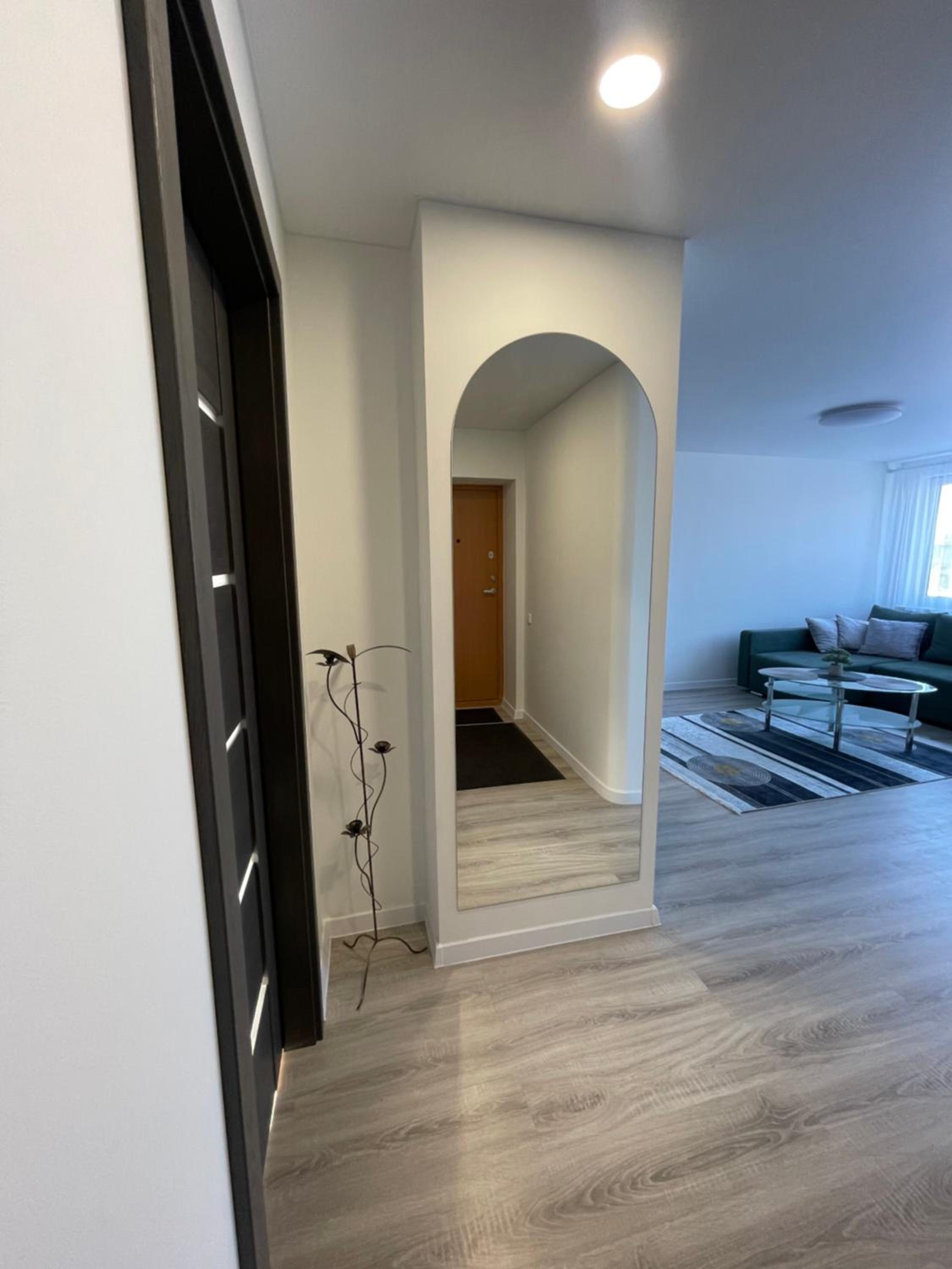 IL Apartamentai
