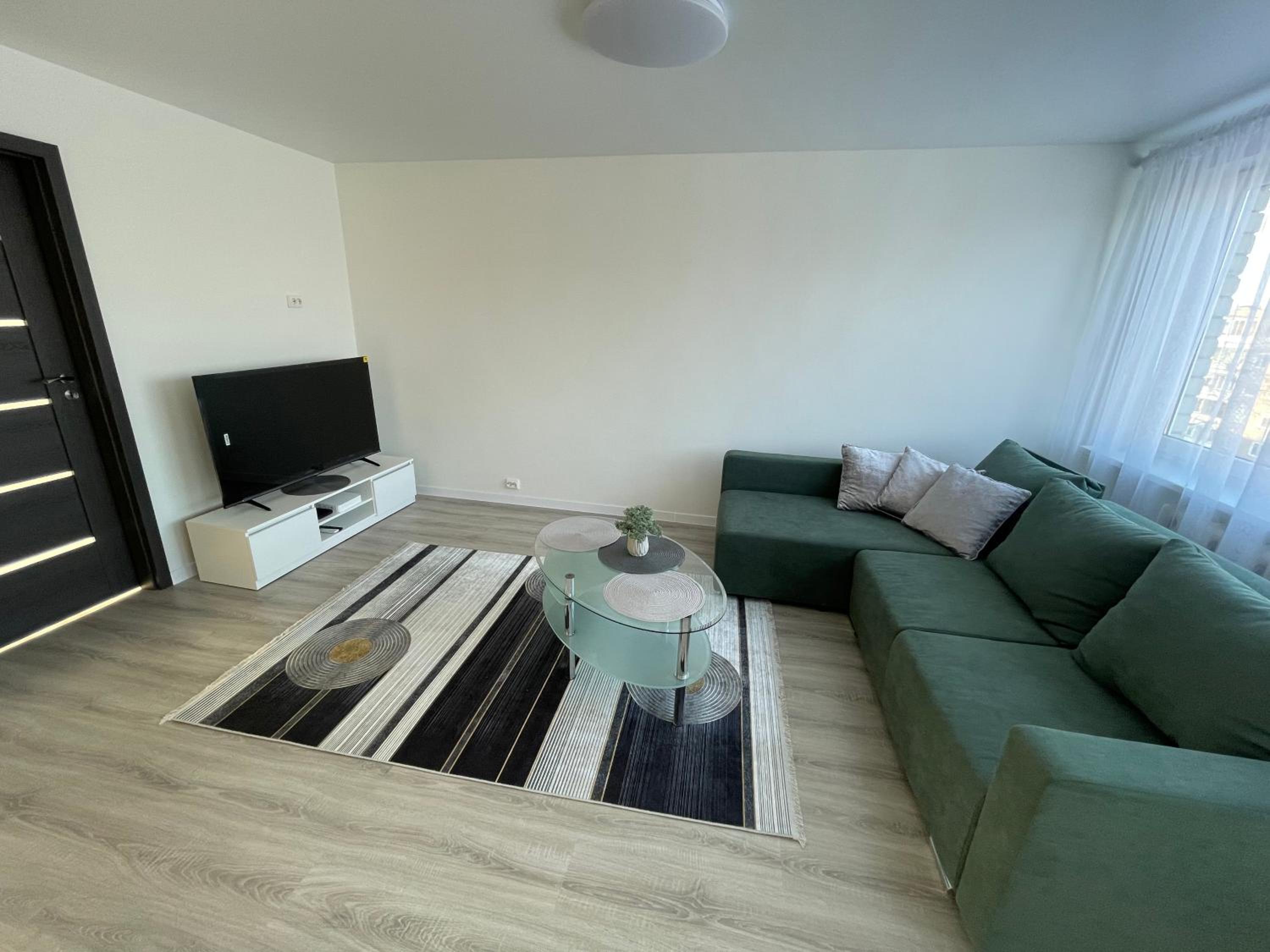 IL Apartamentai