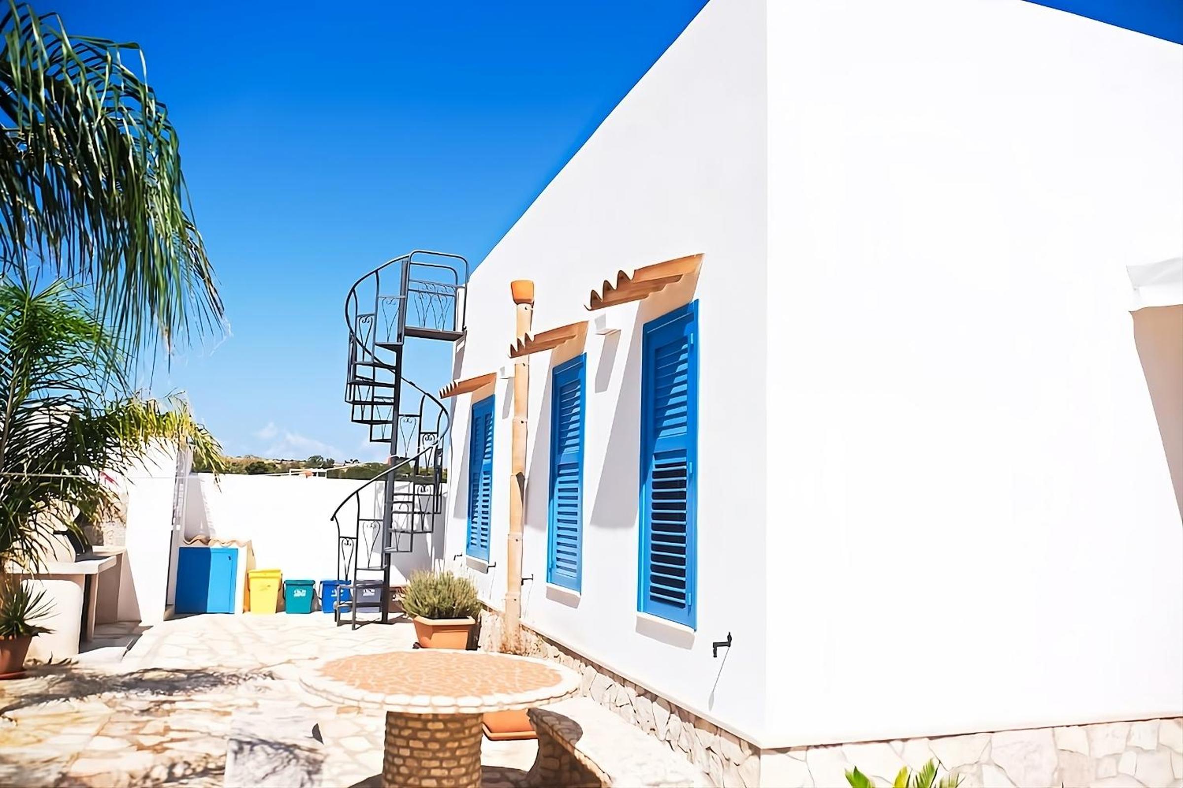 Villa Indipendente Tranquillità e Relax