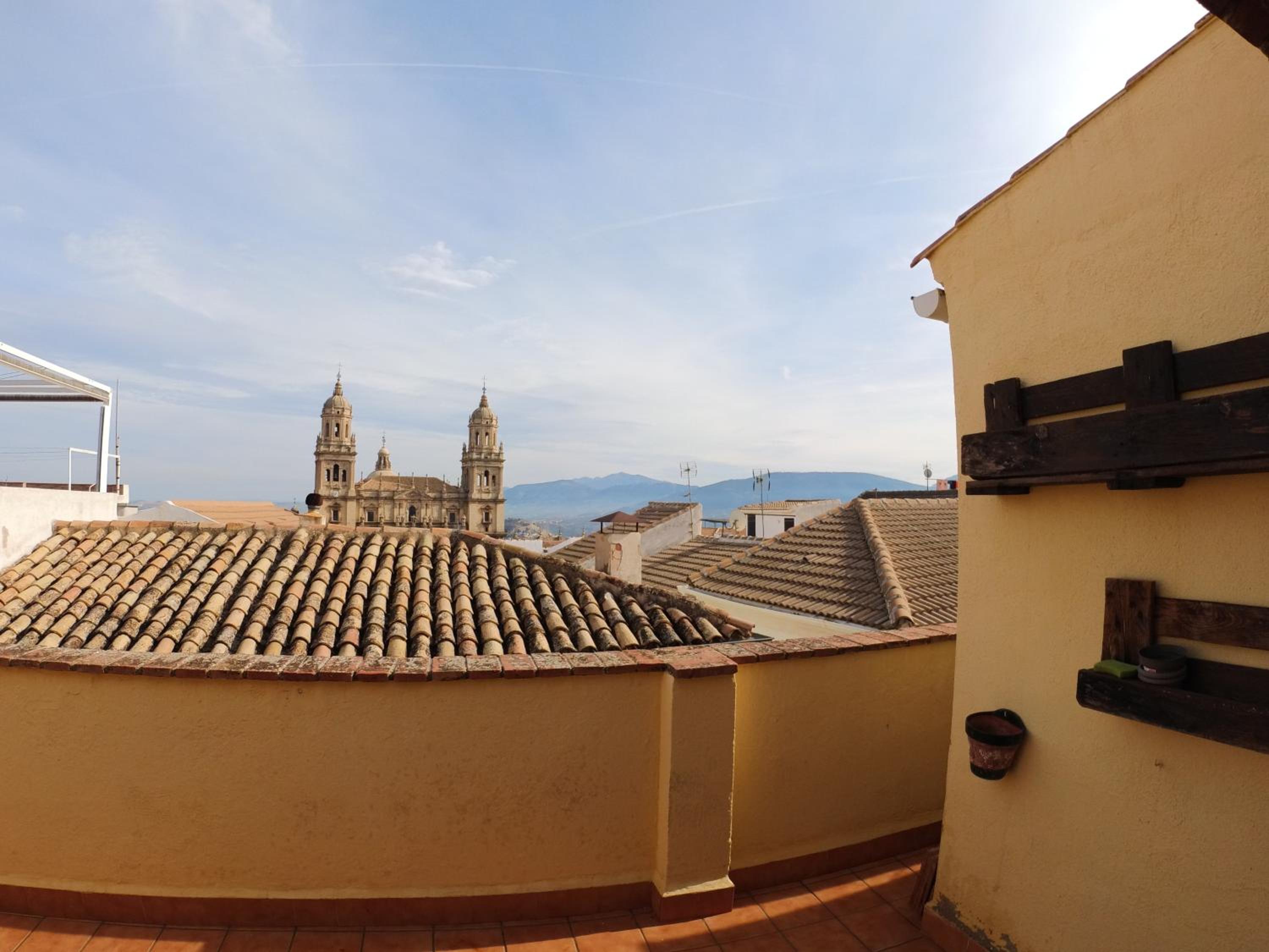 roof