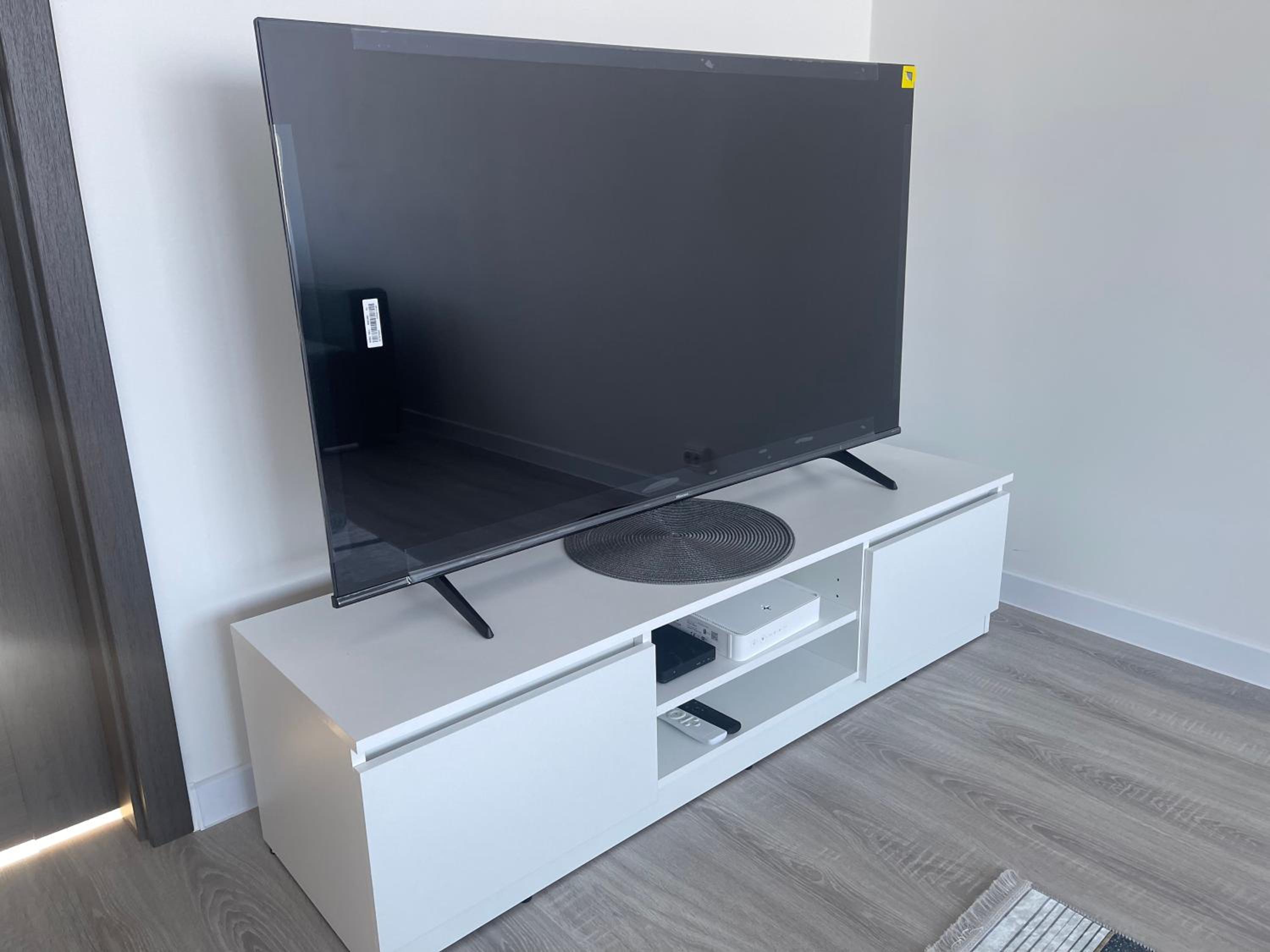 IL Apartamentai