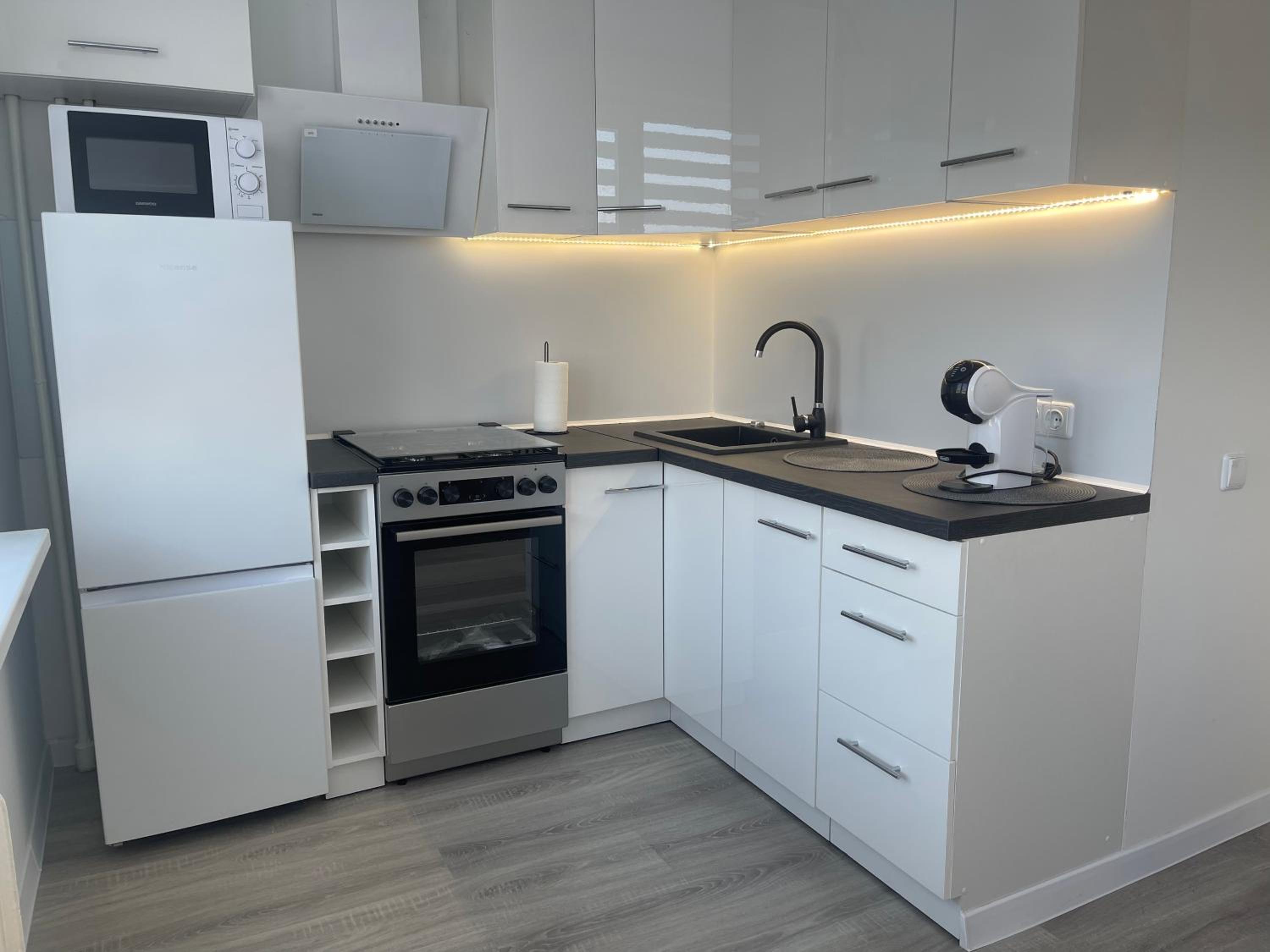 IL Apartamentai