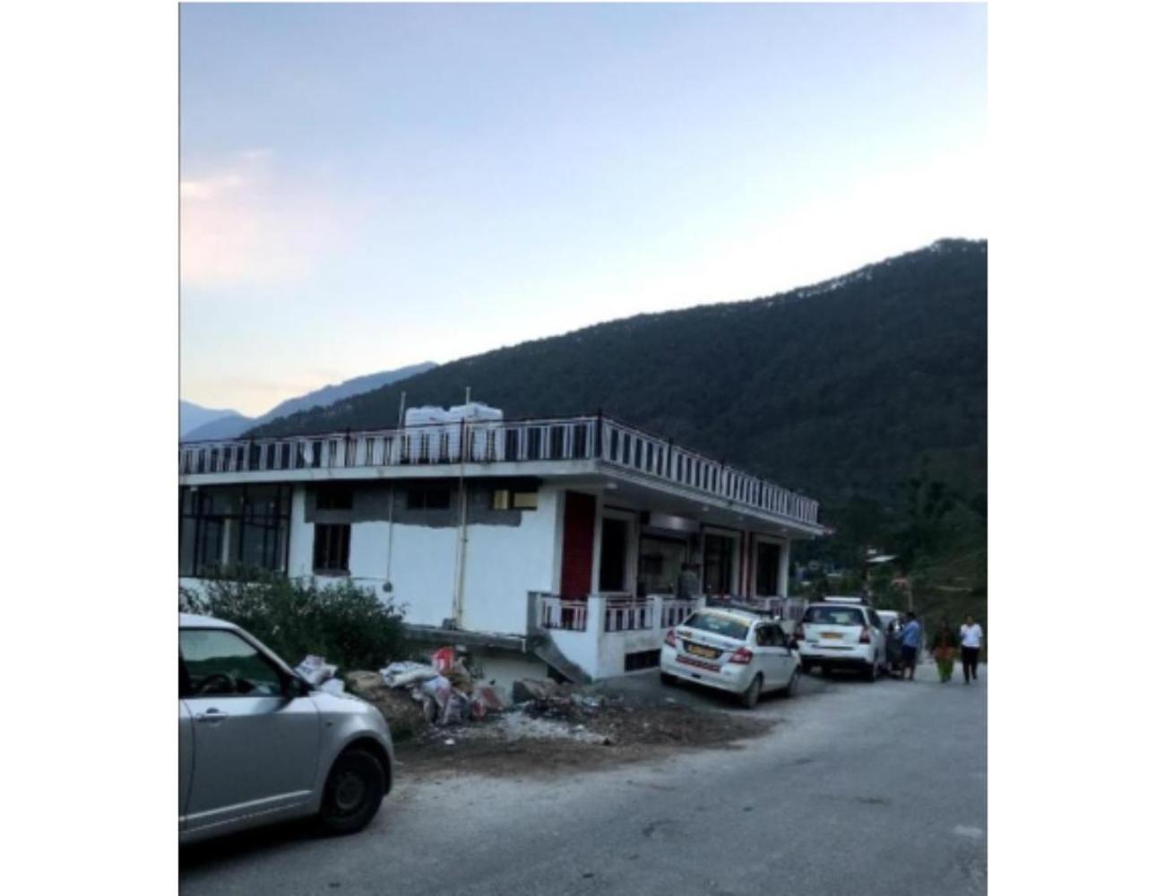Hotel Anant Villa, Ladari, Uttarkashi