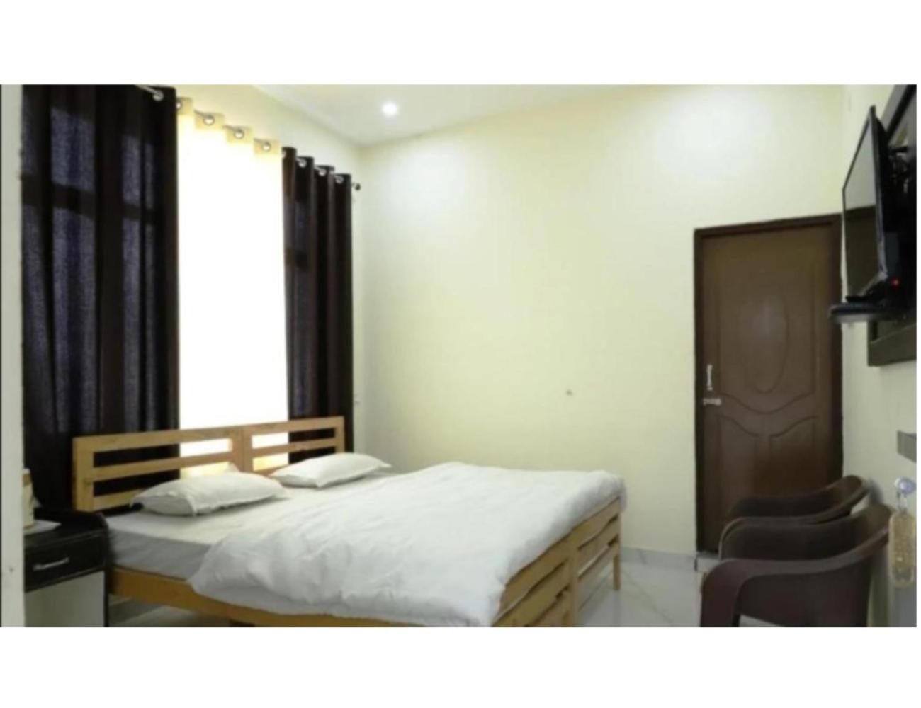 Hotel Anant Villa, Ladari, Uttarkashi