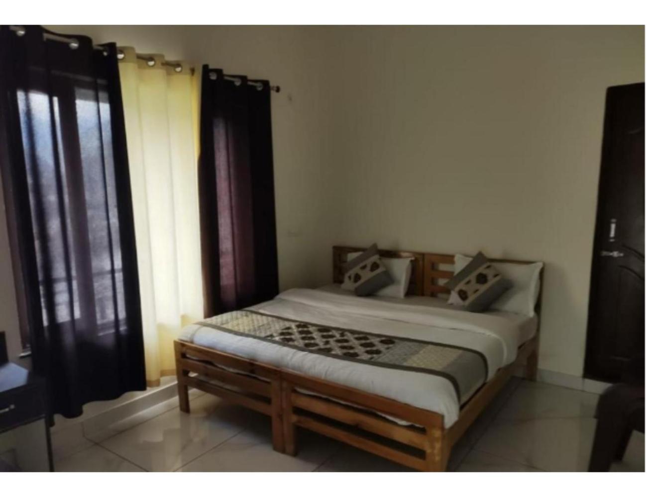 Hotel Anant Villa, Ladari, Uttarkashi