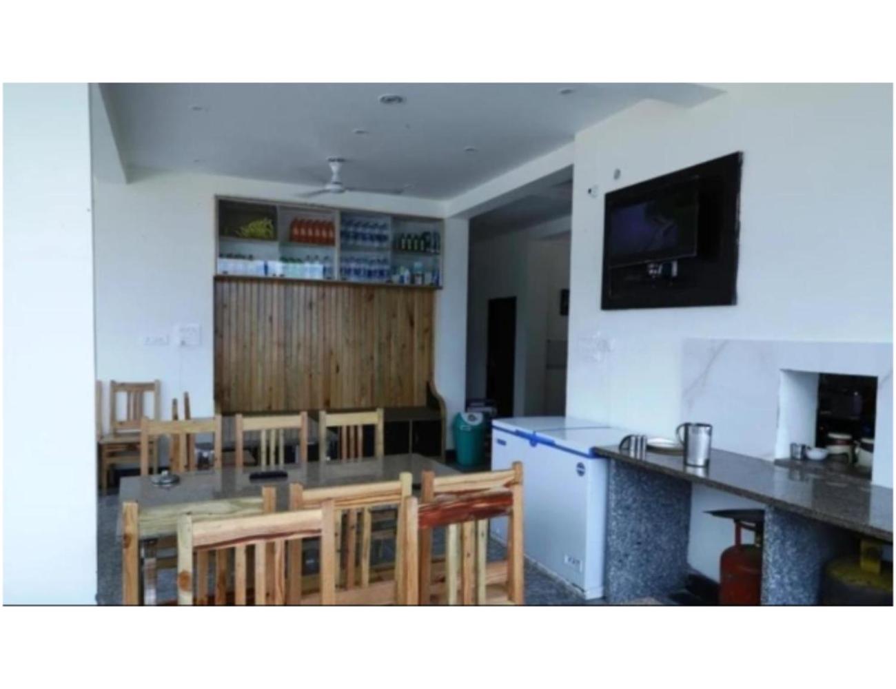 Hotel Anant Villa, Ladari, Uttarkashi