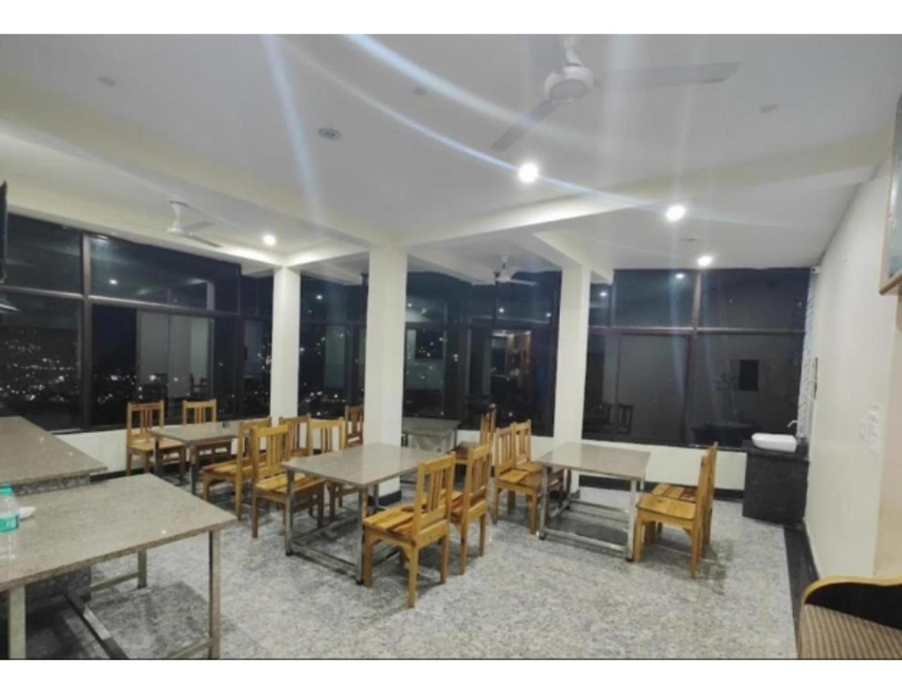 Hotel Anant Villa, Ladari, Uttarkashi