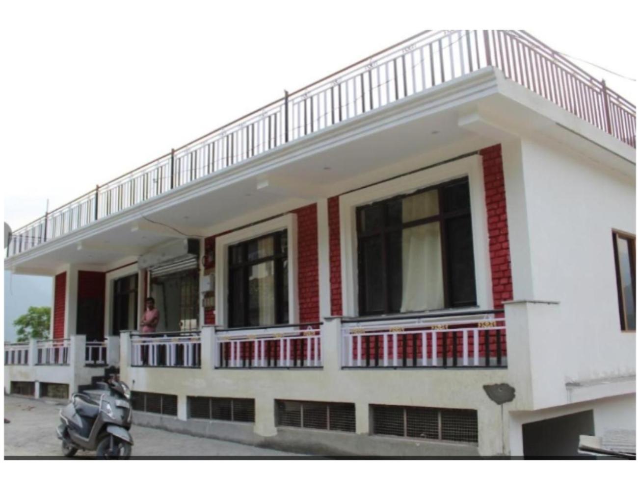 Hotel Anant Villa, Ladari, Uttarkashi