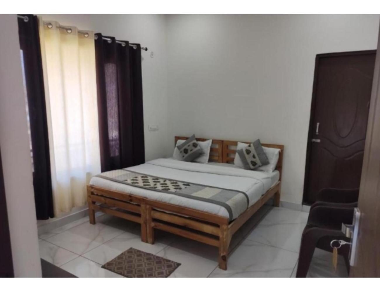 Hotel Anant Villa, Ladari, Uttarkashi
