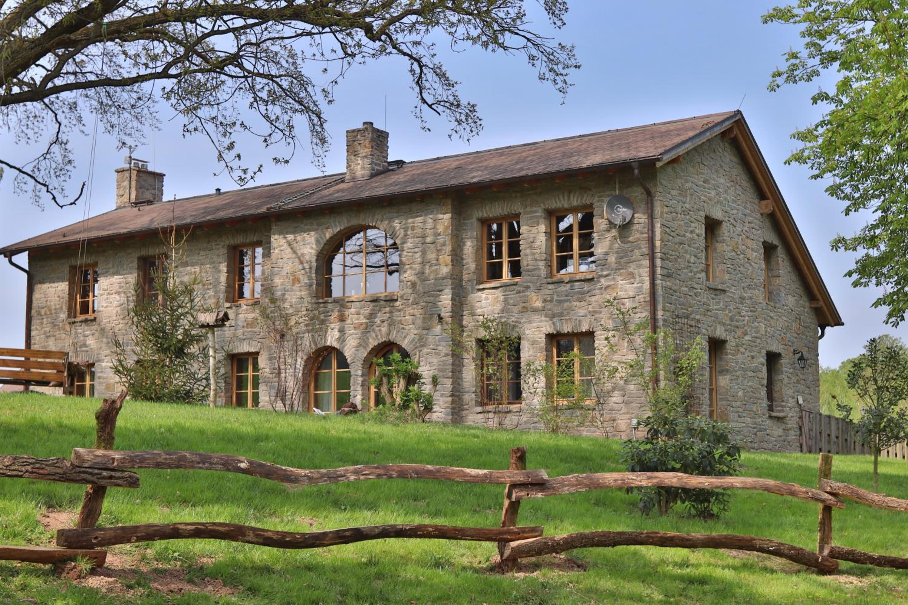 Außergewöhnliche Ferienwohnungen im Cottage im Harz - Earl's Lane - Schottland im Harz