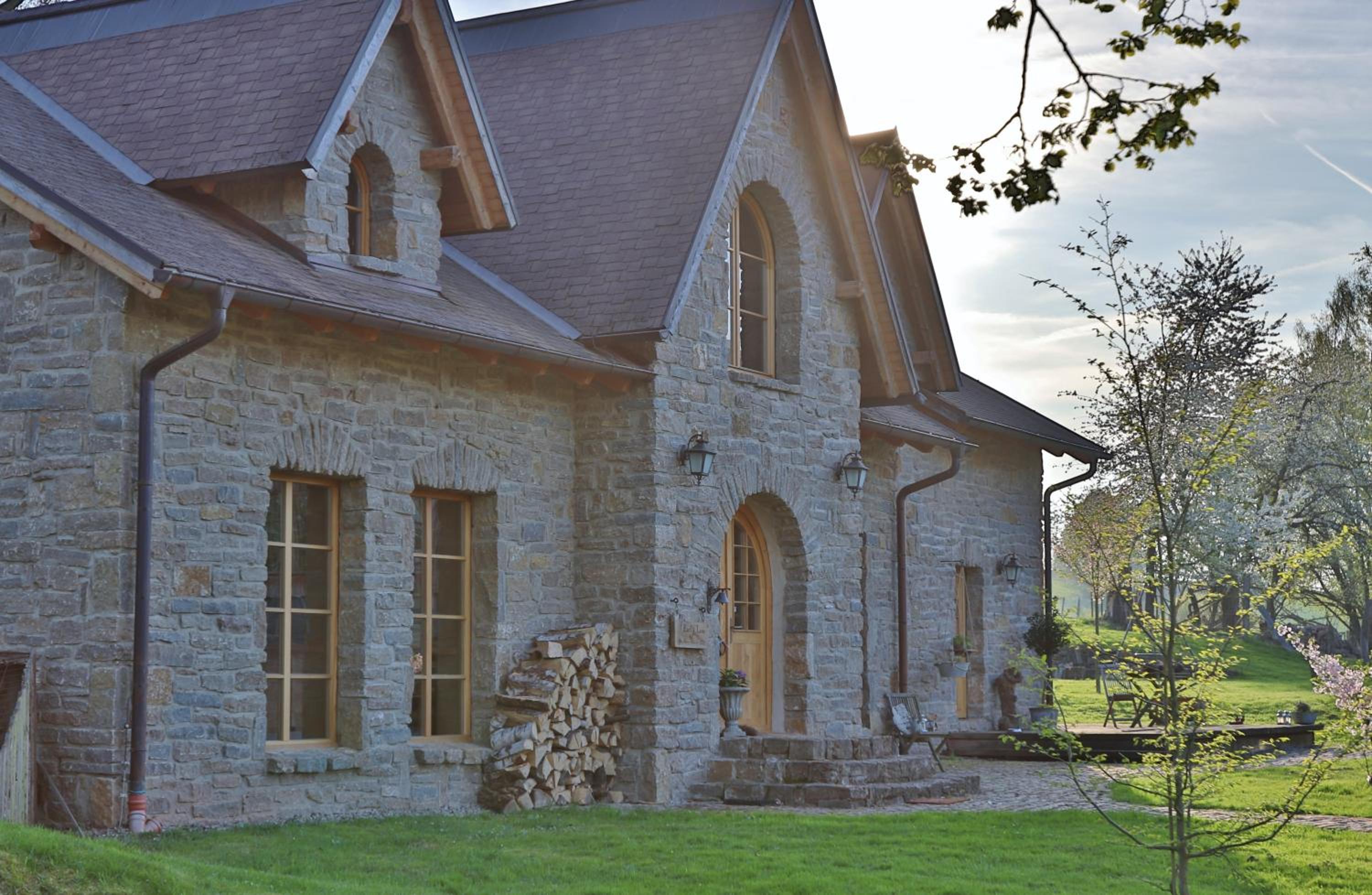 Außergewöhnliche Ferienwohnungen im Cottage im Harz - Earl's Lane - Schottland im Harz