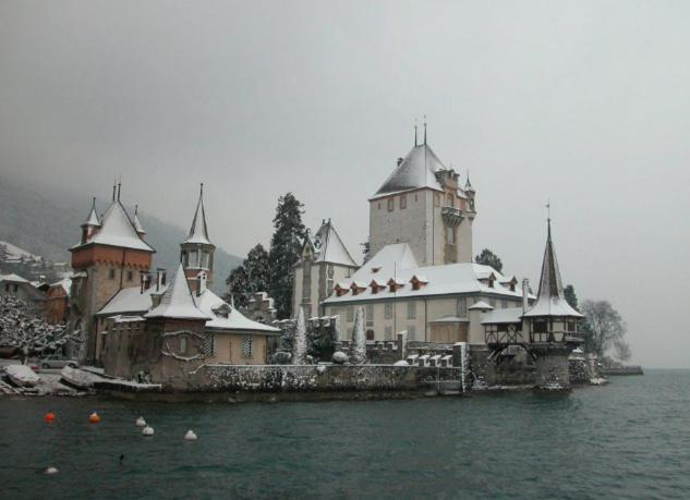 Burgheim Siesta