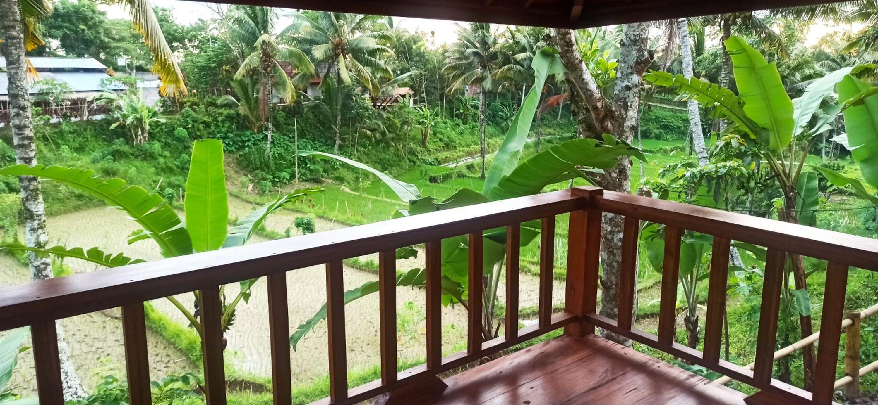 Nea Cottage Lombok