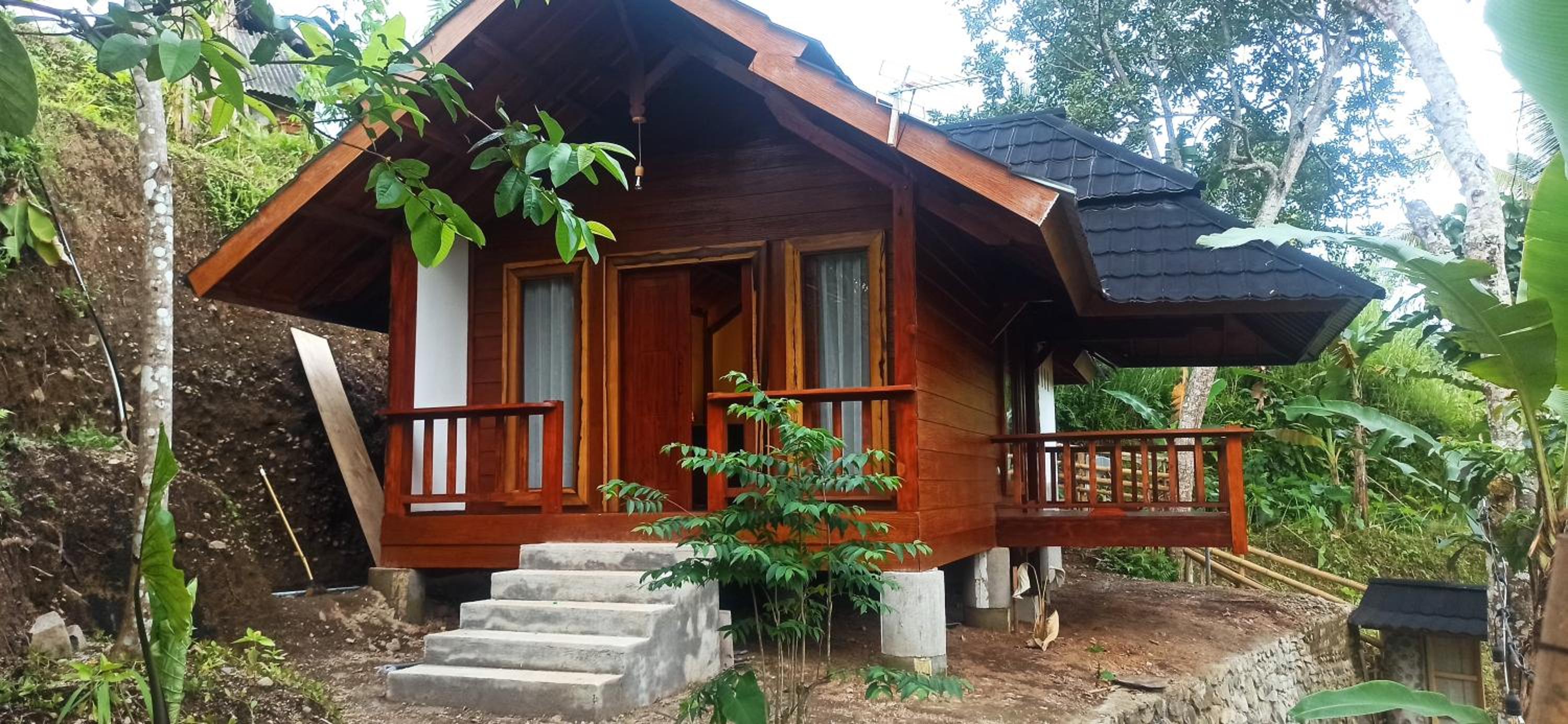Nea Cottage Lombok