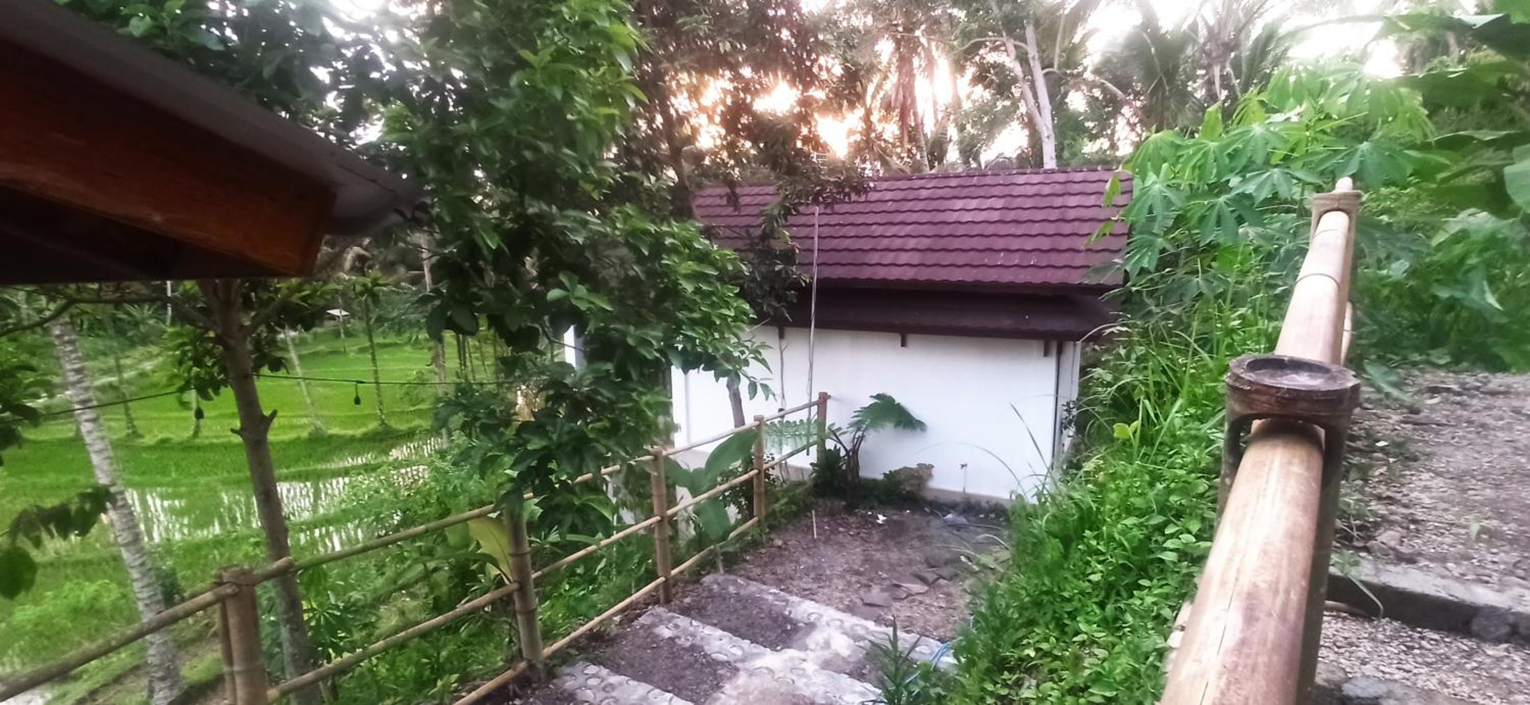 Nea Cottage Lombok