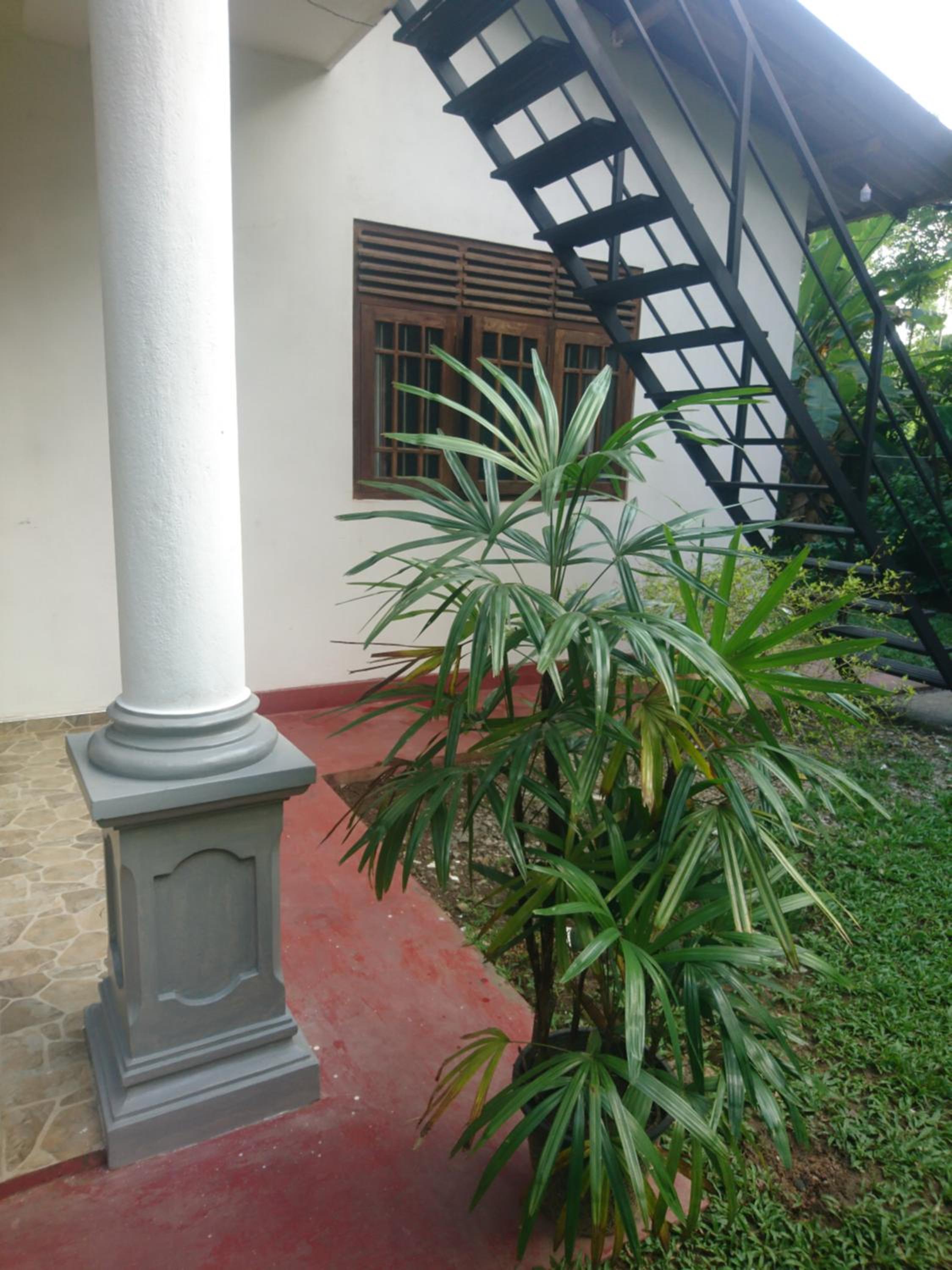 Villa Manu Hikkaduwa