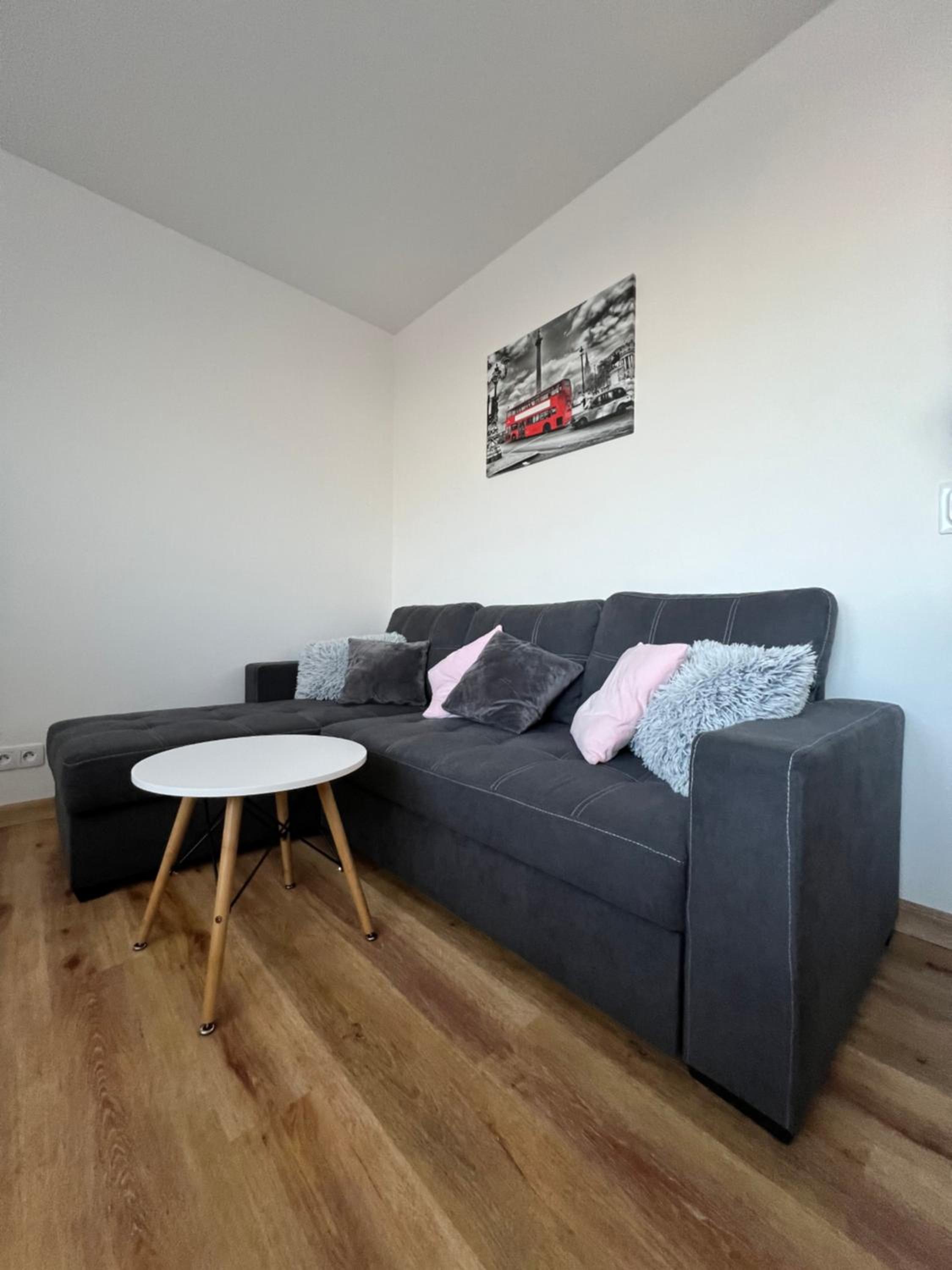 Apartmán Roda2 Malé Lipno