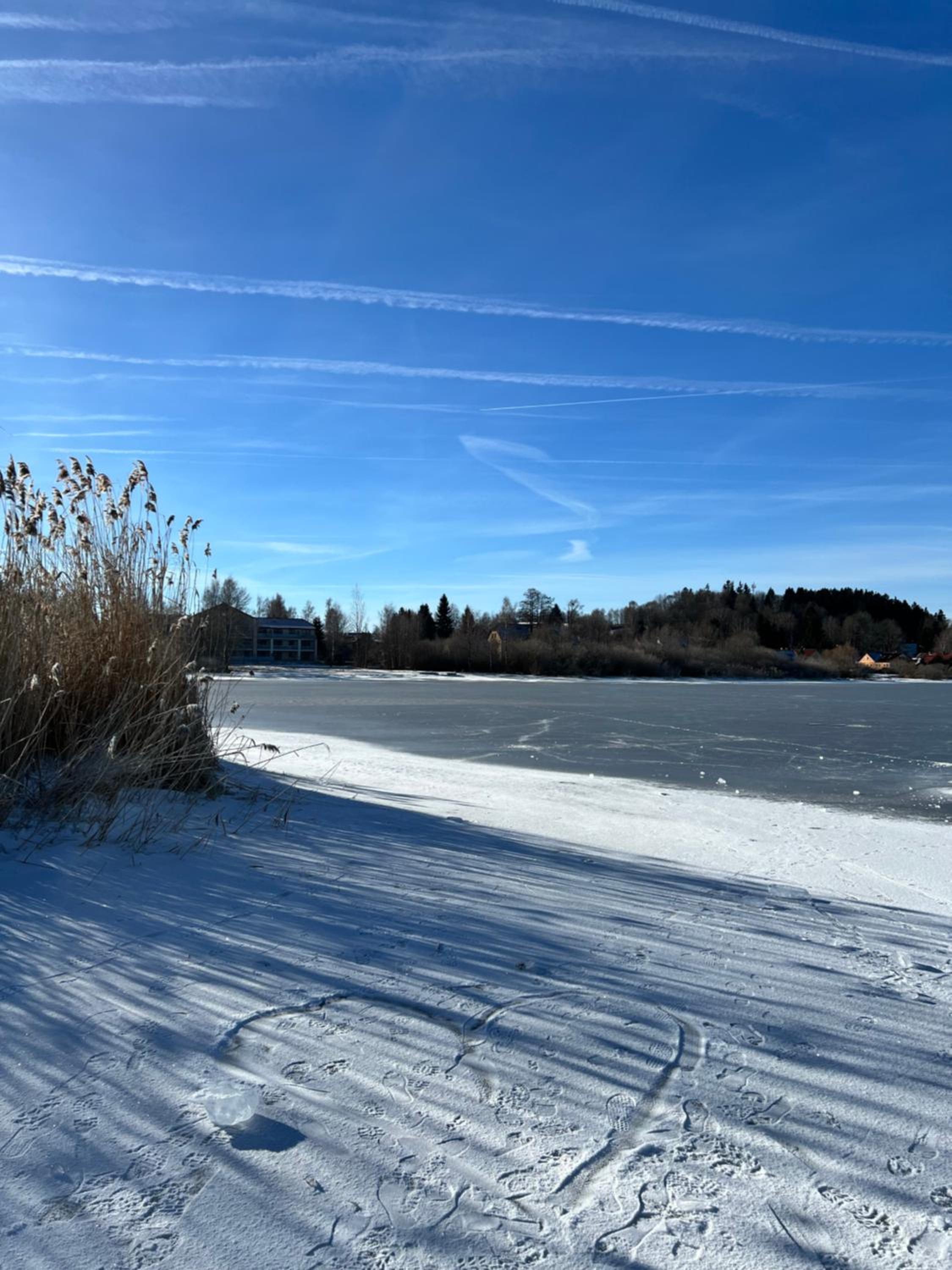 Apartmán Roda2 Malé Lipno