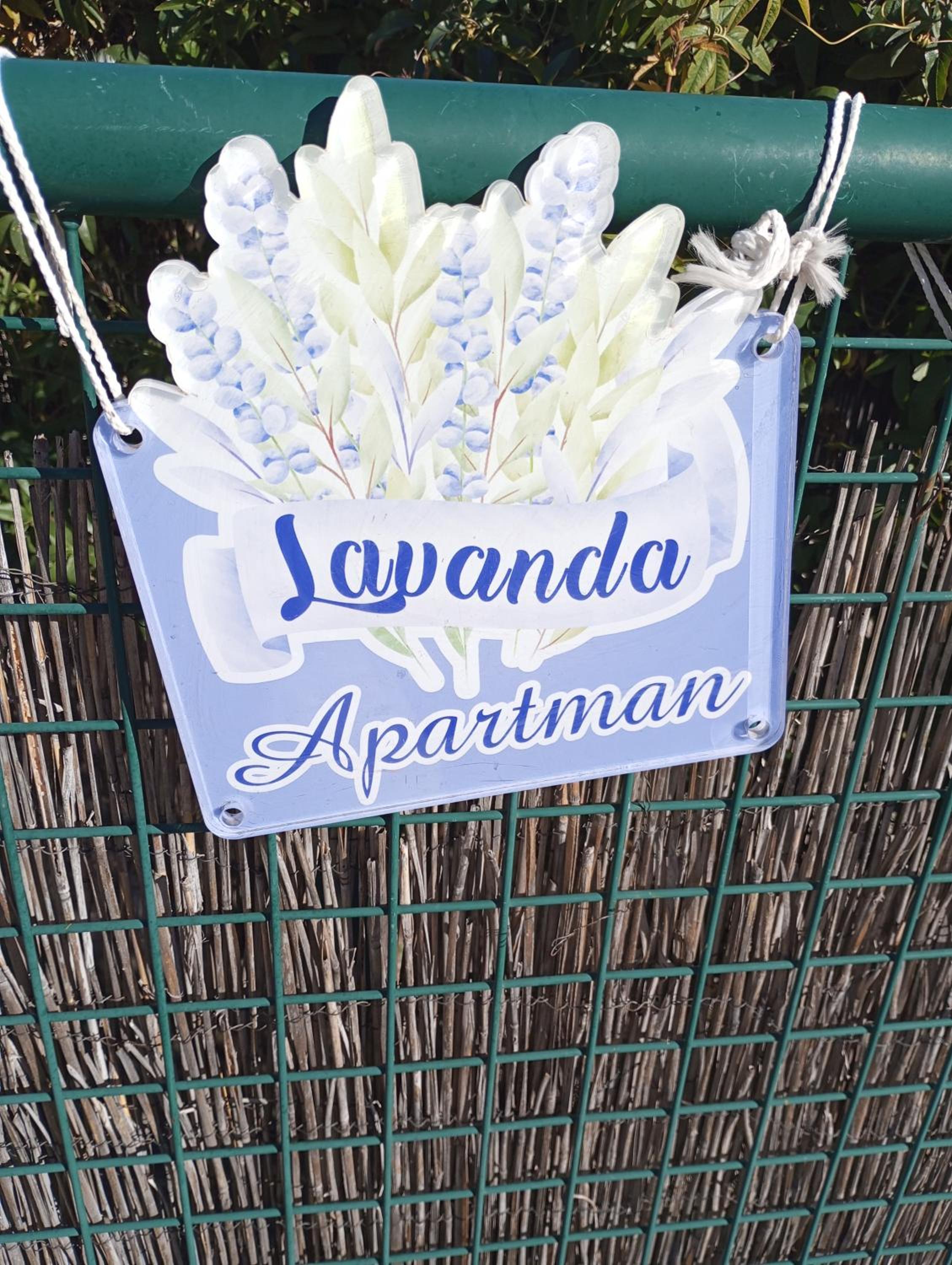 Apartman Lavanda M view 5