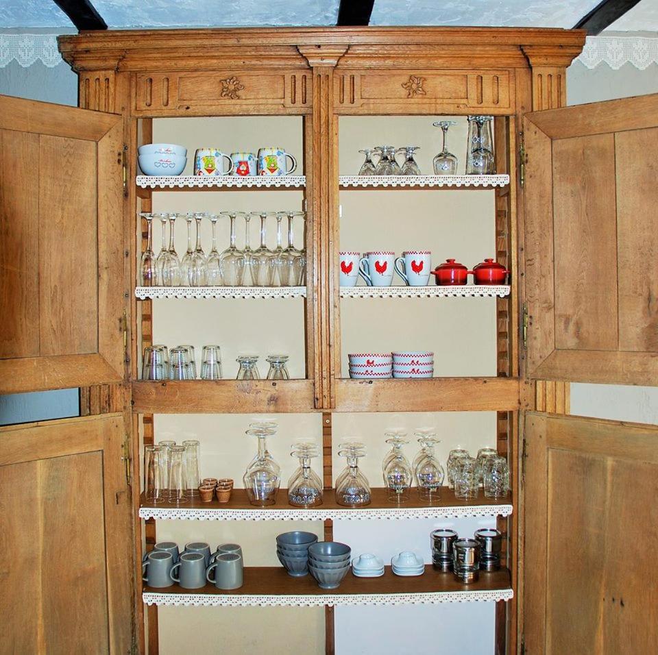 Au Four