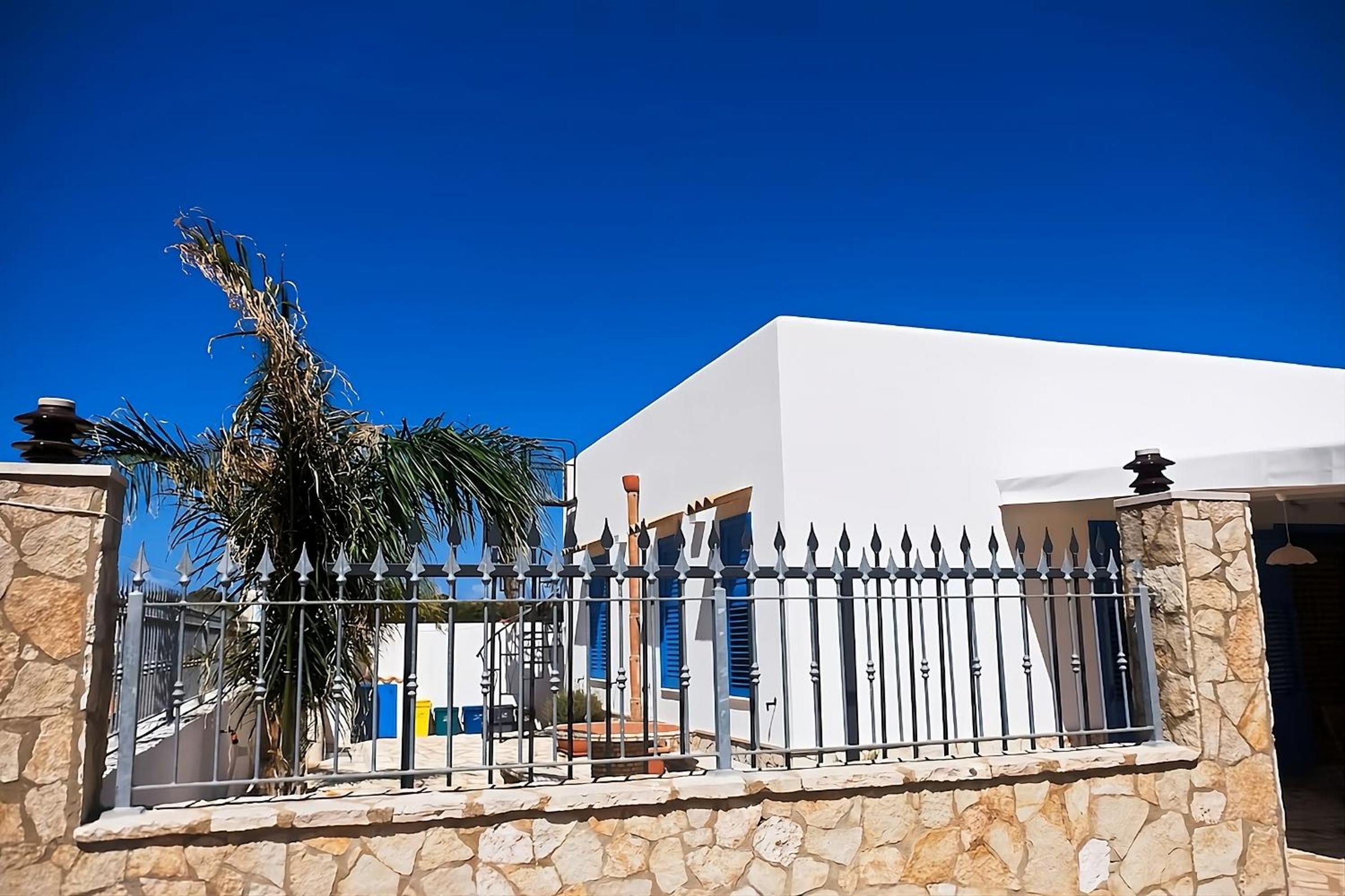 Villa Indipendente Tranquillità e Relax