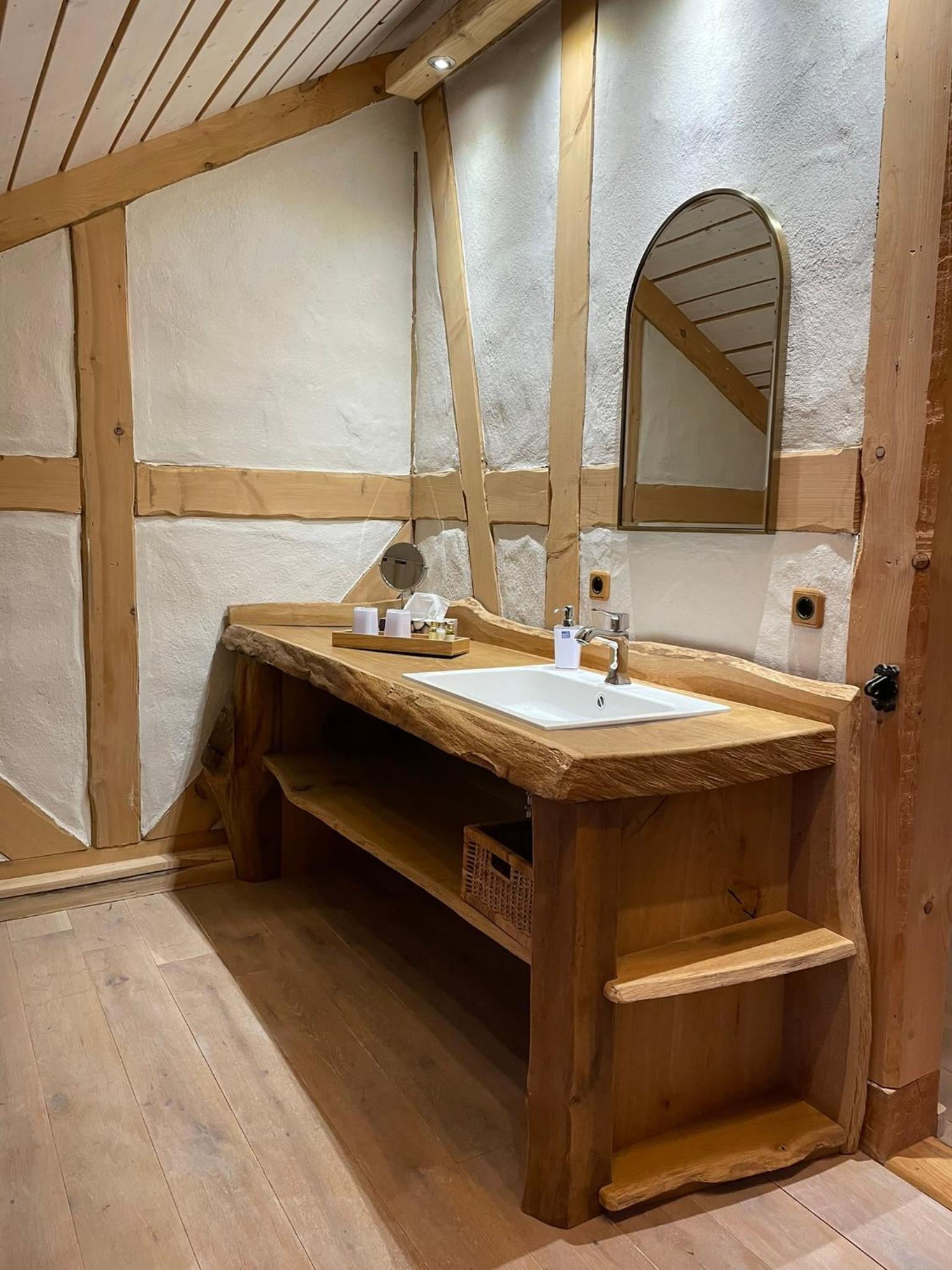Außergewöhnliche Ferienwohnungen im Cottage im Harz - Earl's Lane - Schottland im Harz