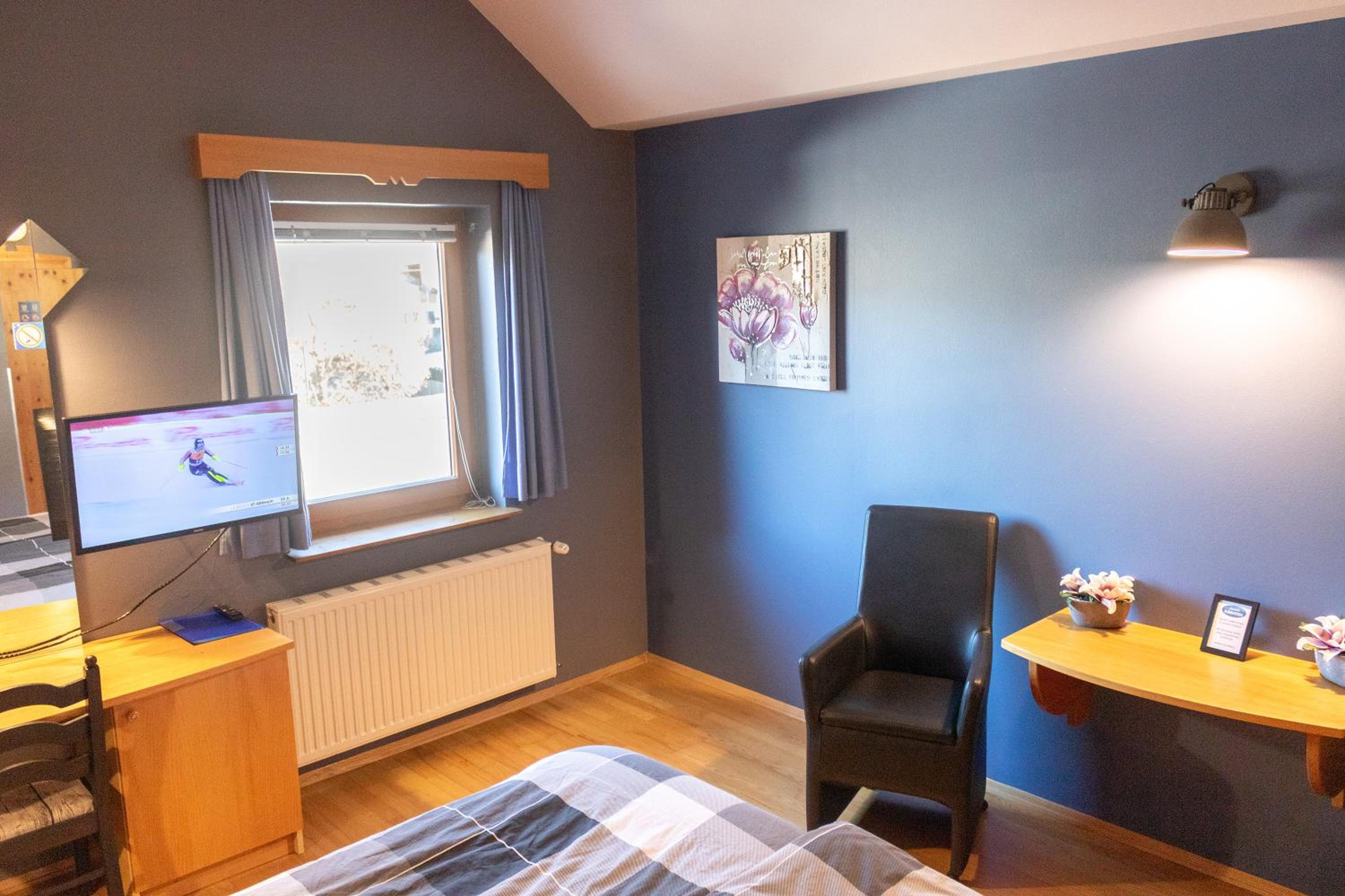 Pension Kärnten